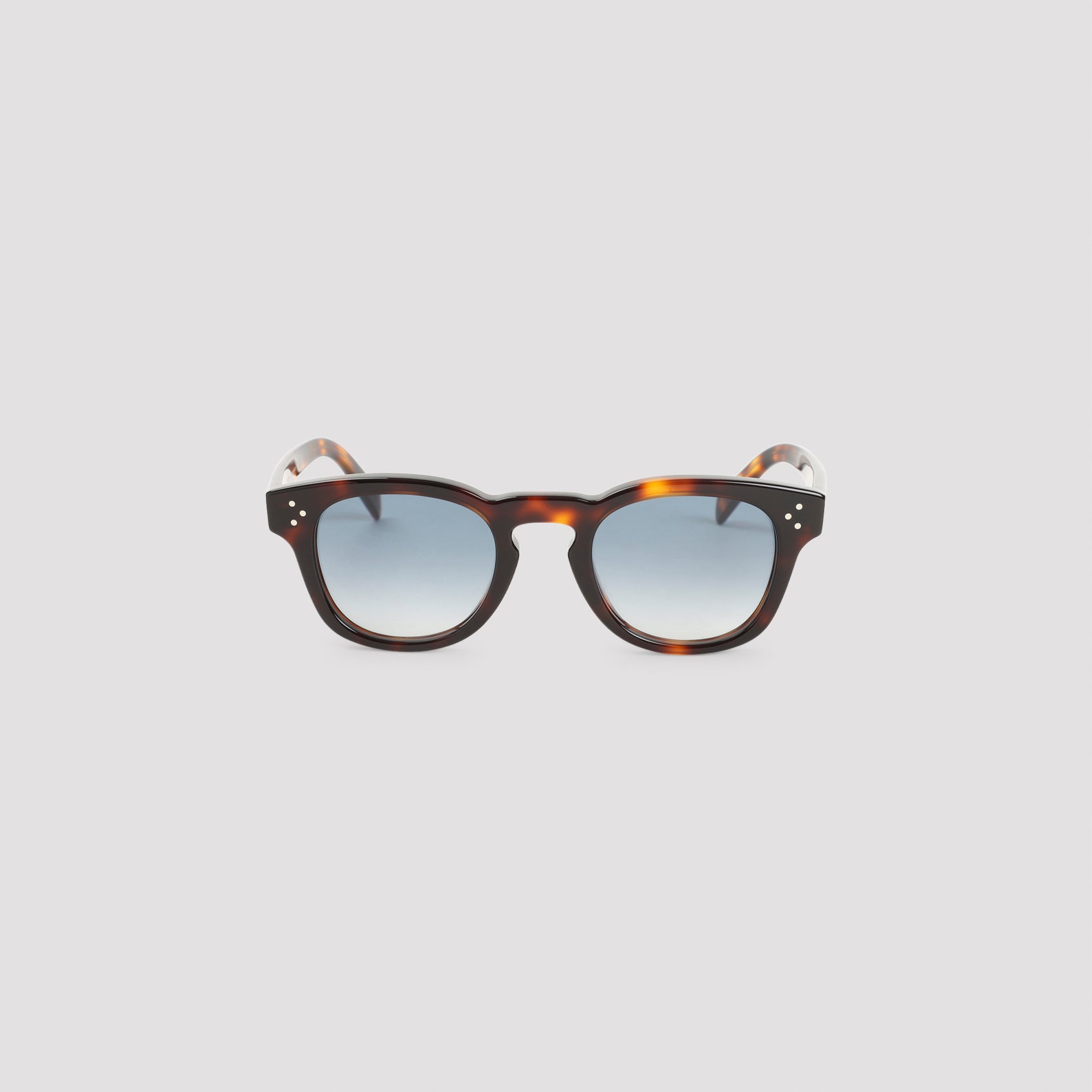CELINE Exclusive Men's Acetate Sunglasses - FW25 Collection