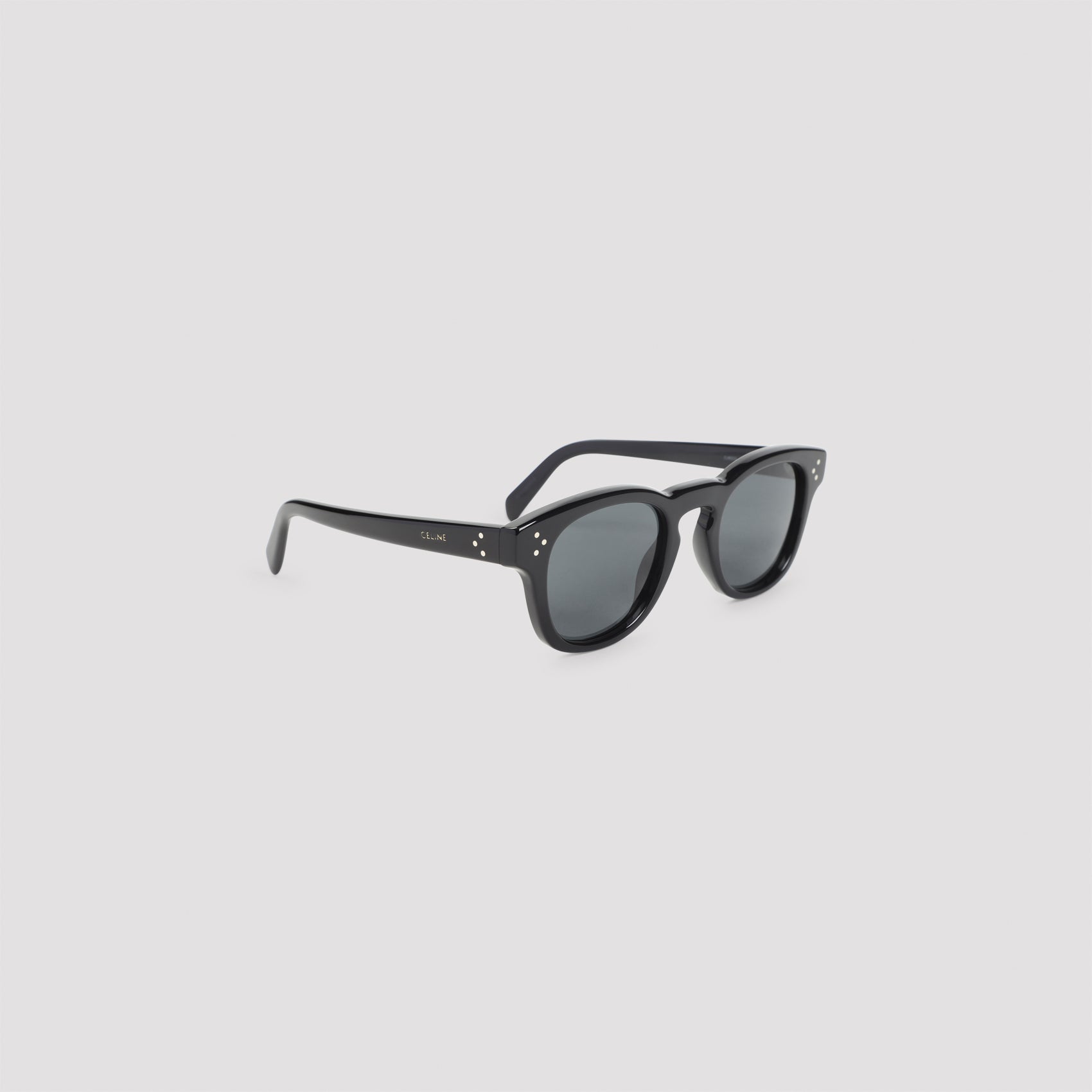 CELINE Stylish Acetate Sunglasses for Men - FW25 Collection