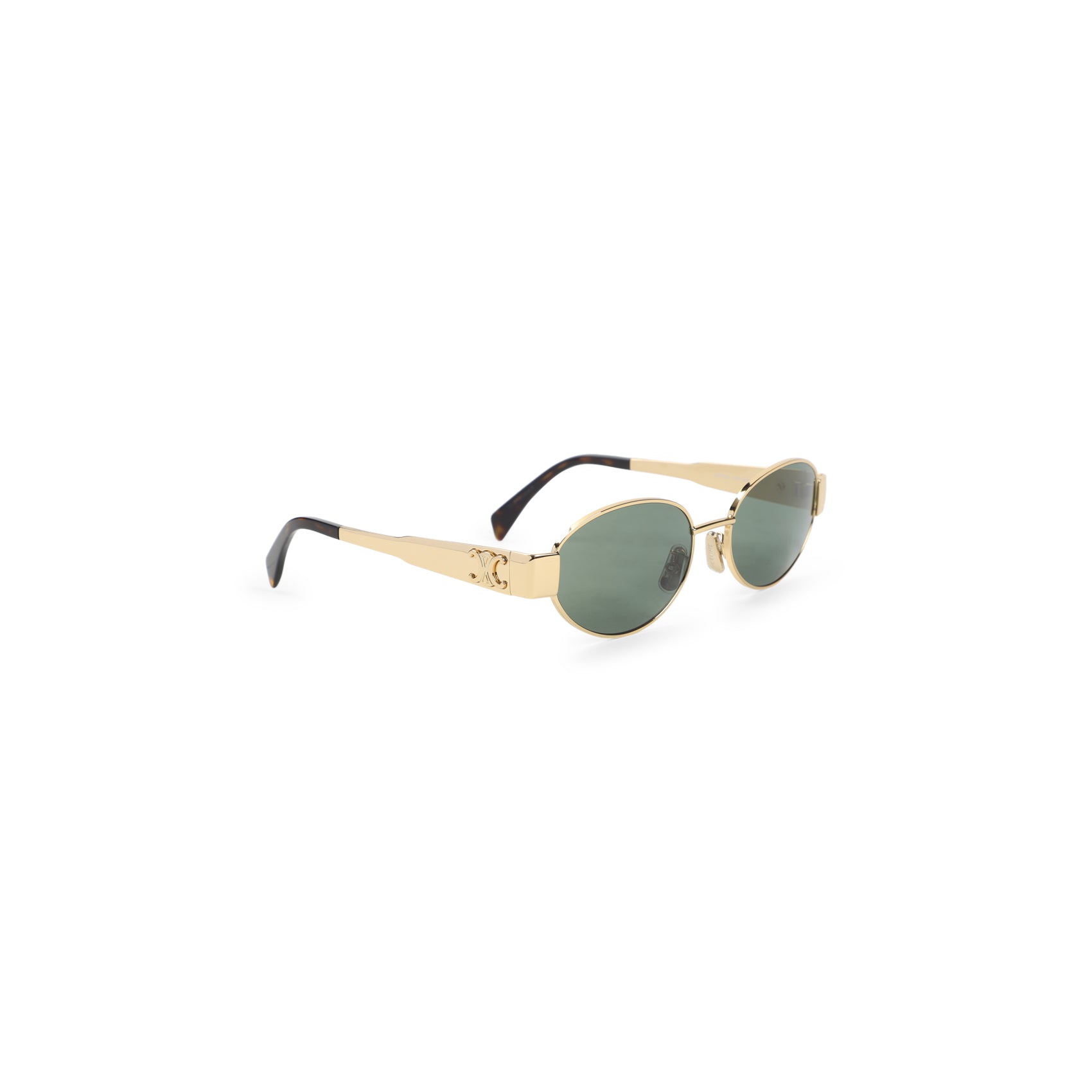CELINE Triomphe 01 Women's Sunglasses