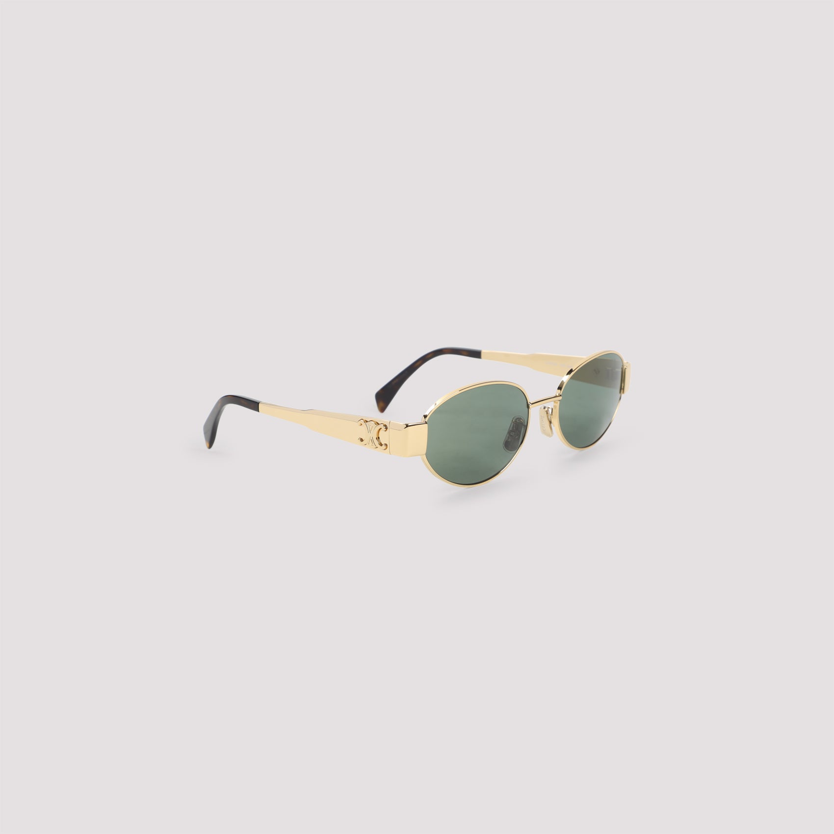 CELINE Triomphe 01 Women's Sunglasses