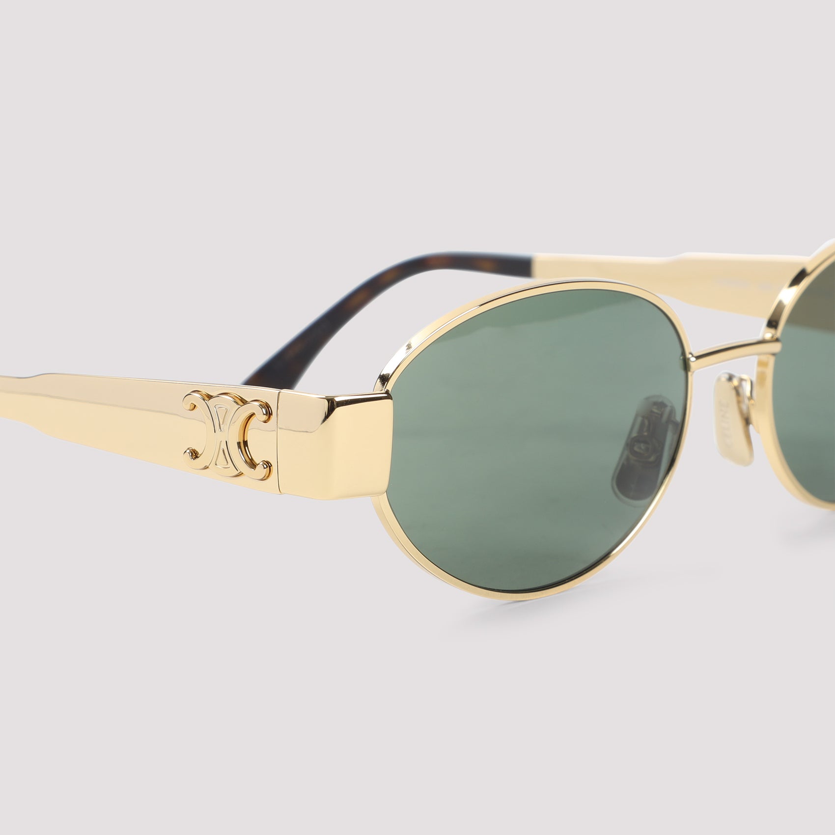 CELINE Triomphe 01 Women's Sunglasses