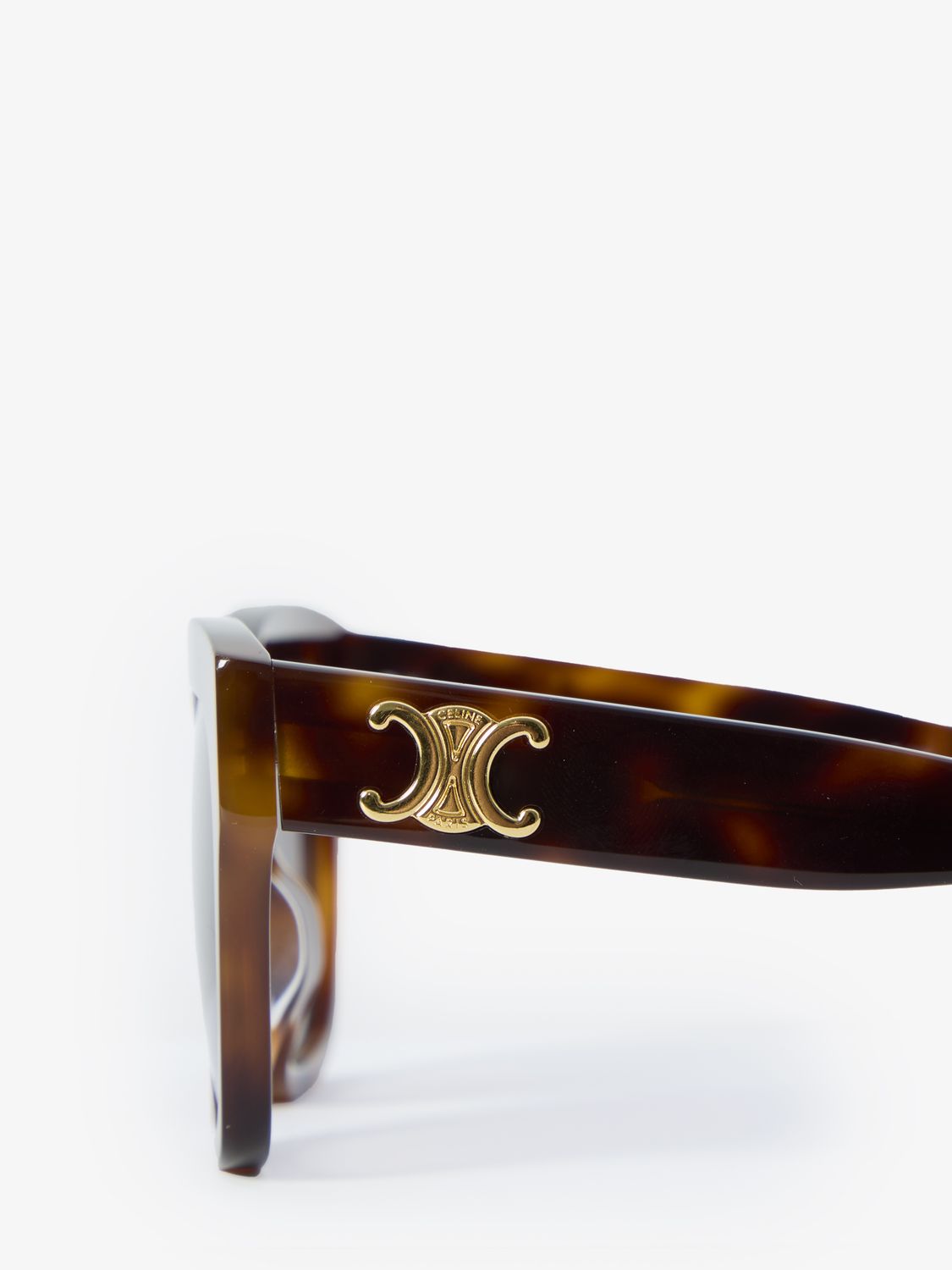 CELINE Triomphe 09 Sunglasses - 5.5 cm Lens Width