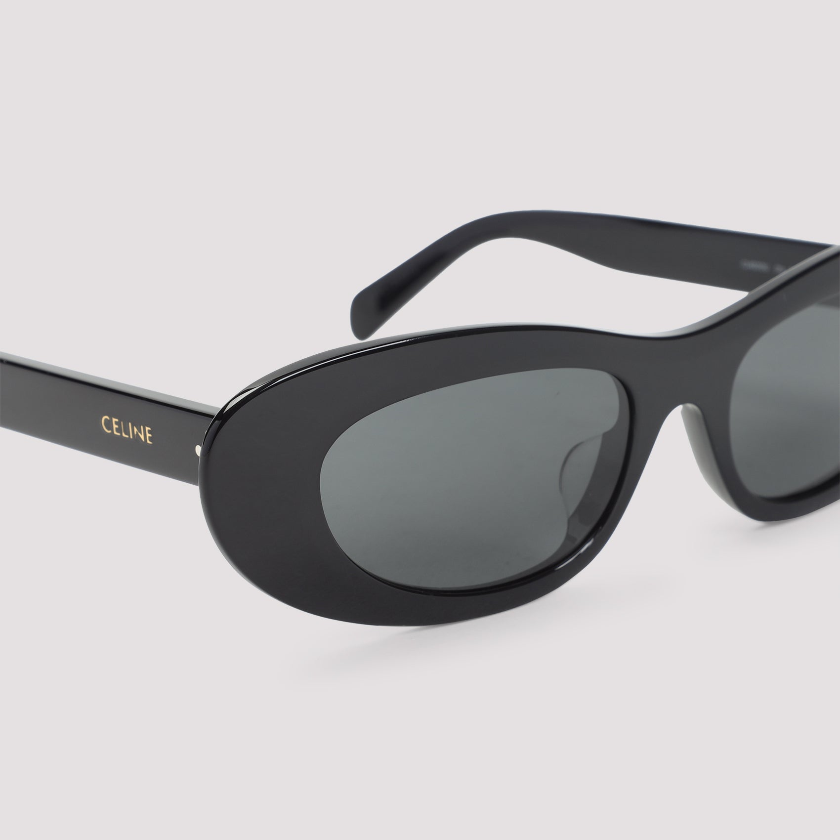 CELINE Cat Eye Sunglasses for Women - FW25 Edition