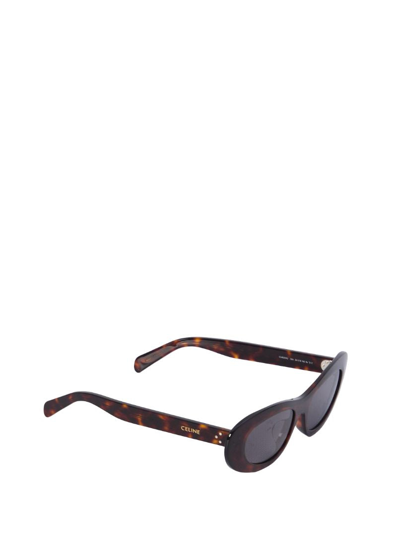 CELINE Cat Eye Sunglasses for Women - SS25 Collection