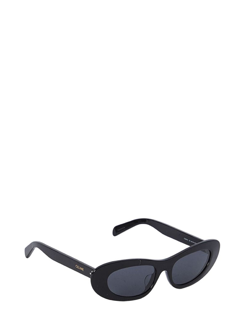 CELINE Cat Eye Sunglasses for Women - FW25 Edition
