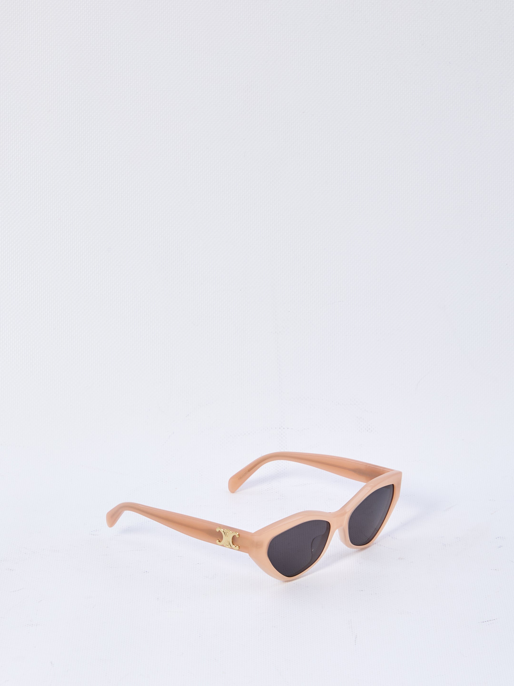 CELINE Cat-Eye Sunglasses - 5.6 cm Lens Width