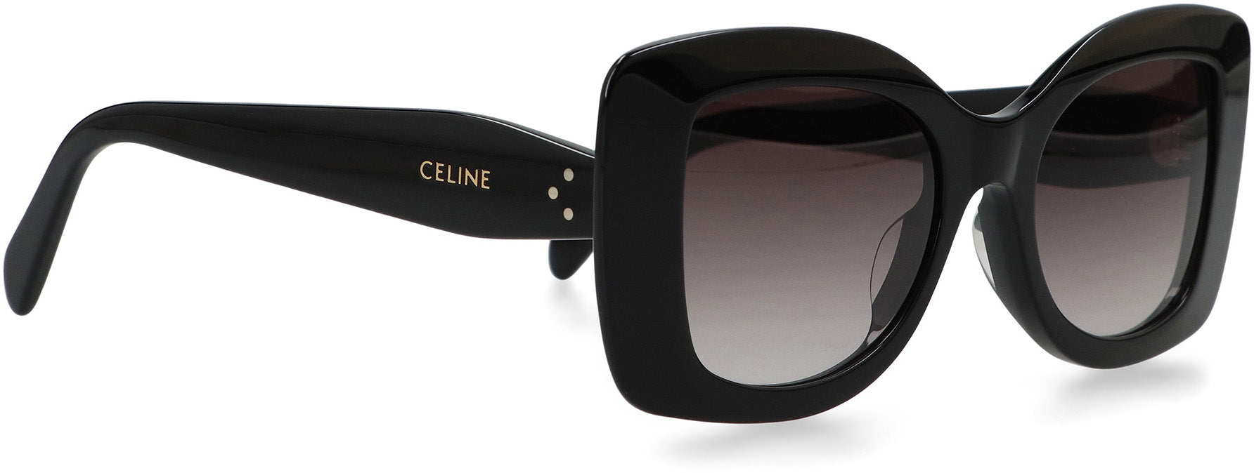 CELINE Mini Butterfly Sunglasses