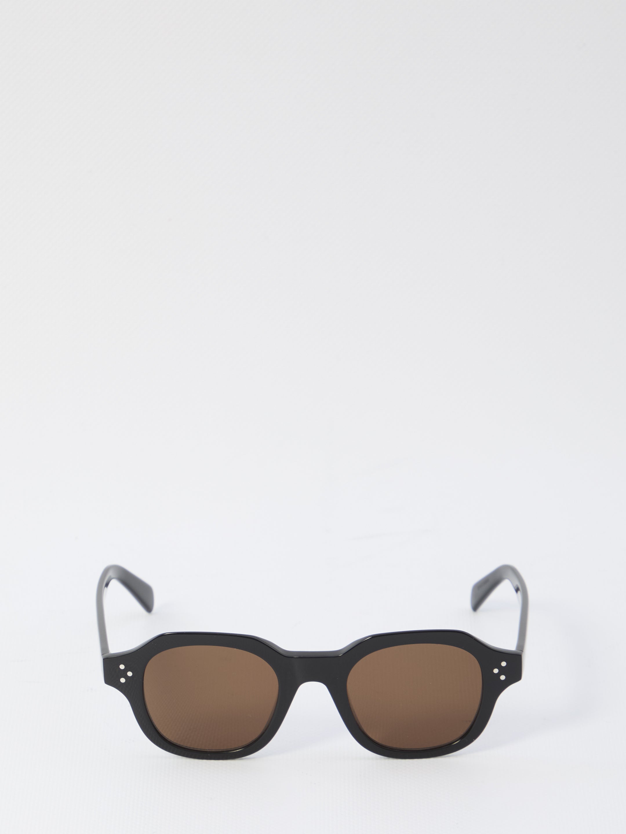 CELINE Hexagonal Classic Sunglasses - 60mm Lens Width