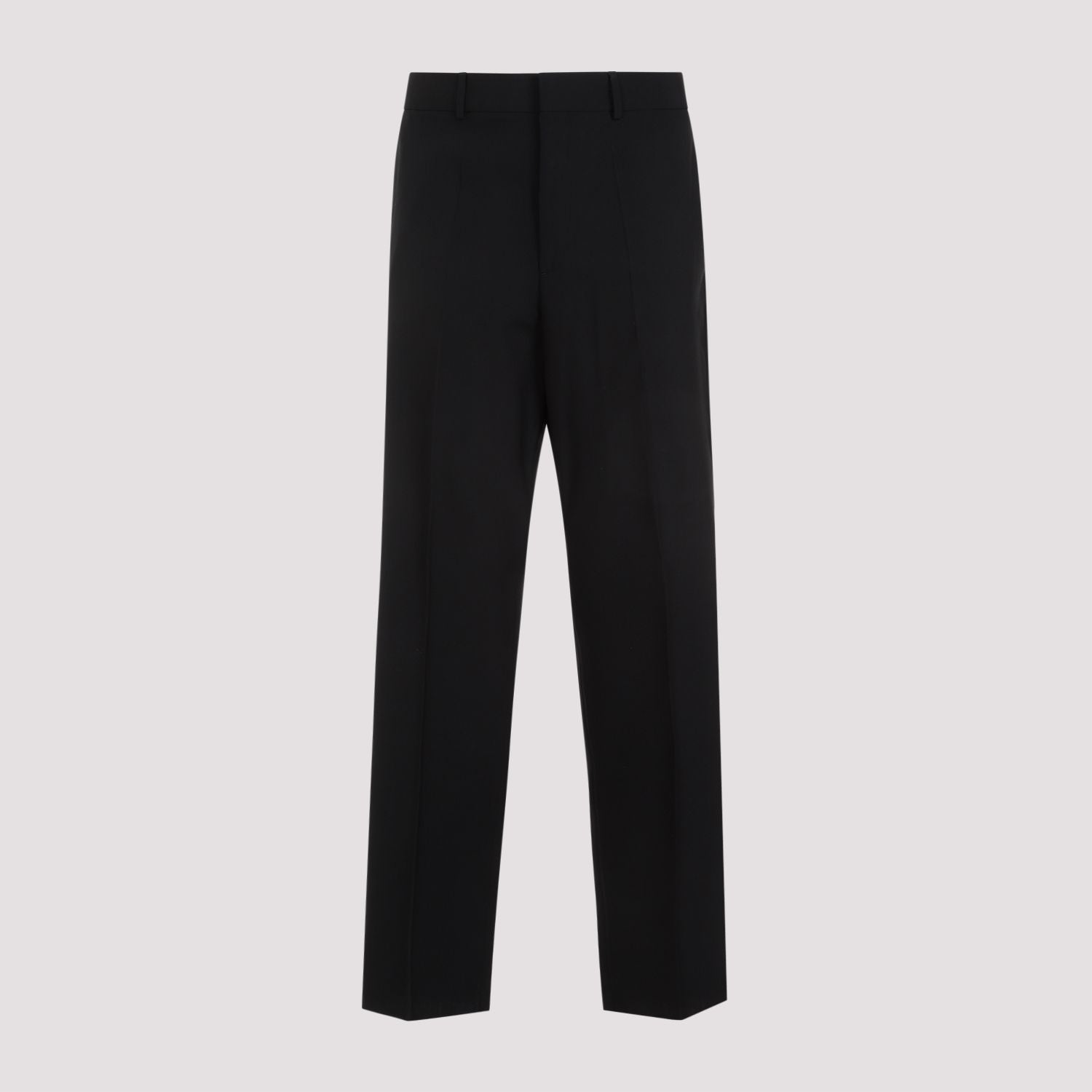 VALENTINO GARAVANI Sophisticated Men's Trousers for SS24