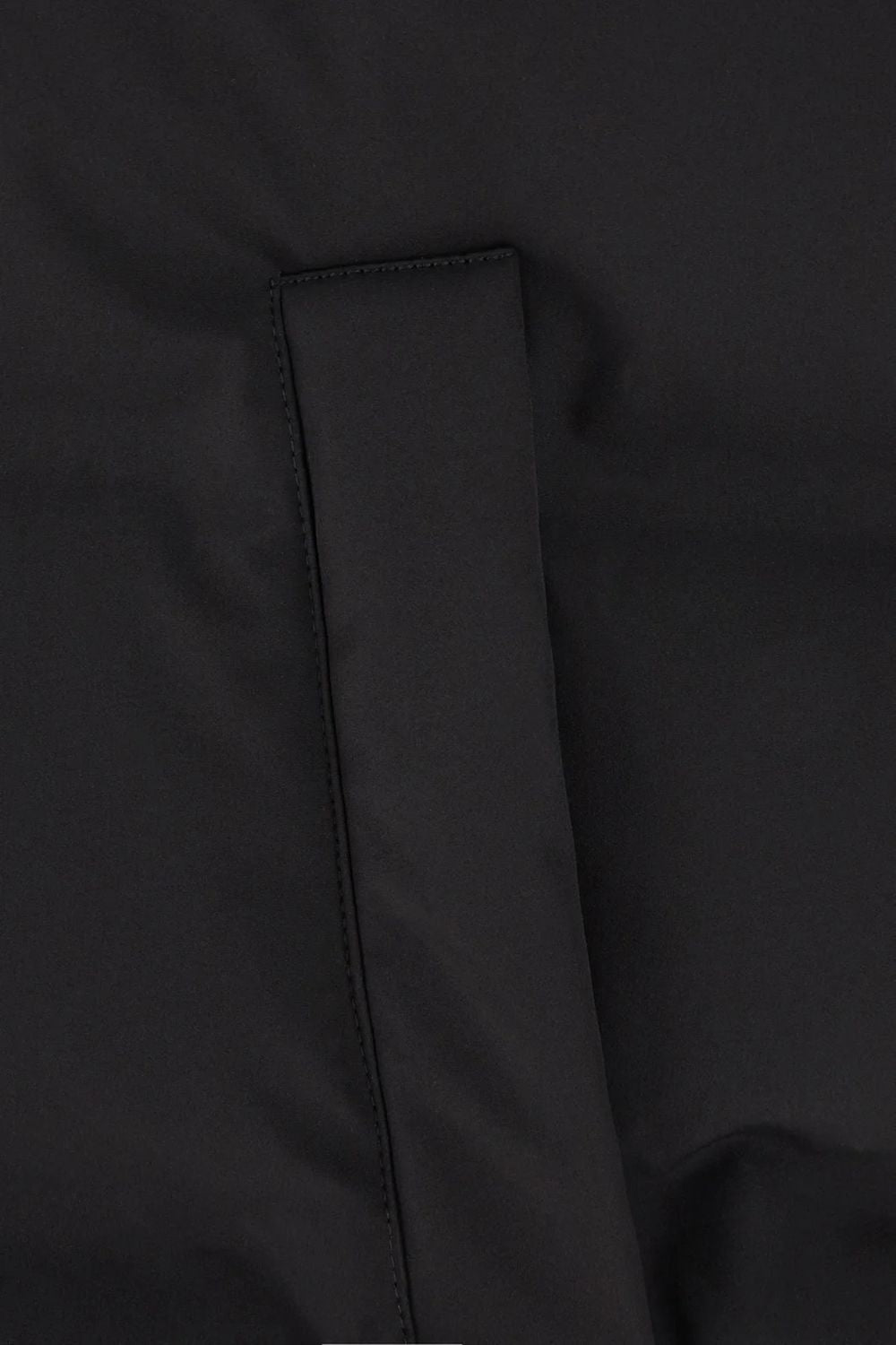 VALENTINO Signature Comfort Breaker Vest for Men