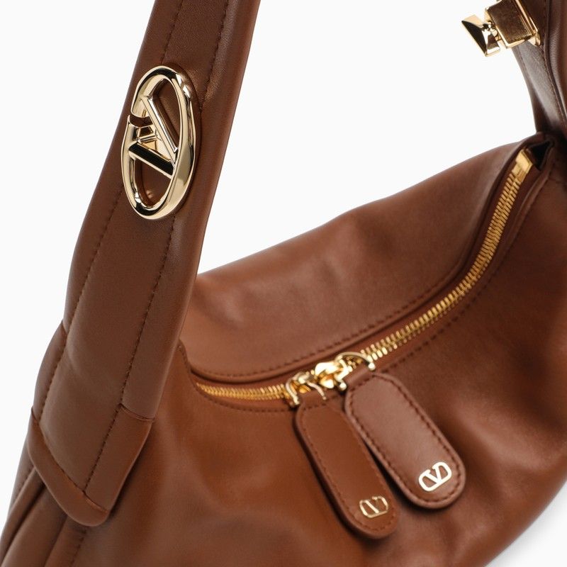 VALENTINO Mini Hobo Handbag