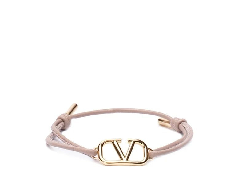 VALENTINO Signature Vlogo Mini Bracelet