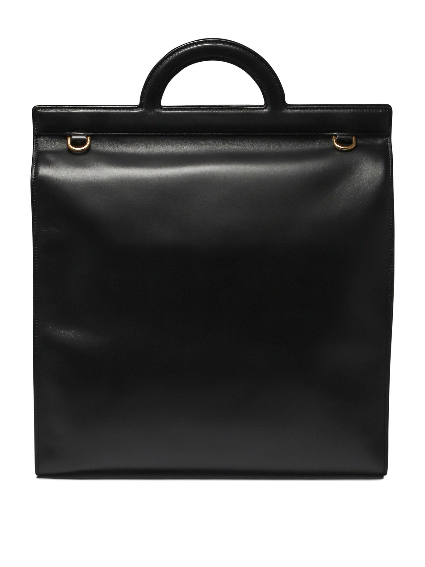 VALENTINO GARAVANI Leather Handbag for Men - FW25 Collection