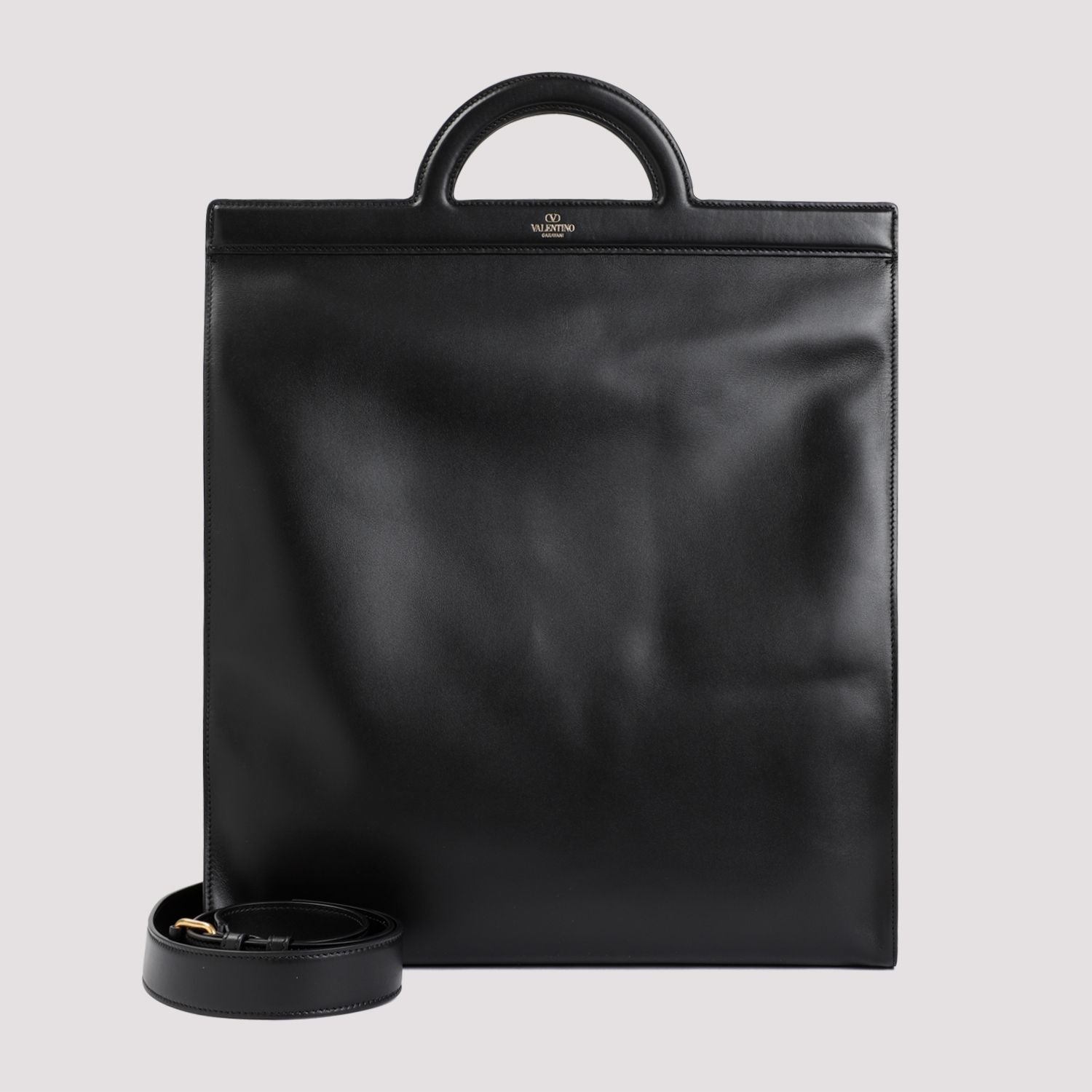 VALENTINO GARAVANI Mini Luxury Handbag for Men - Spring/Summer 2024 Collection