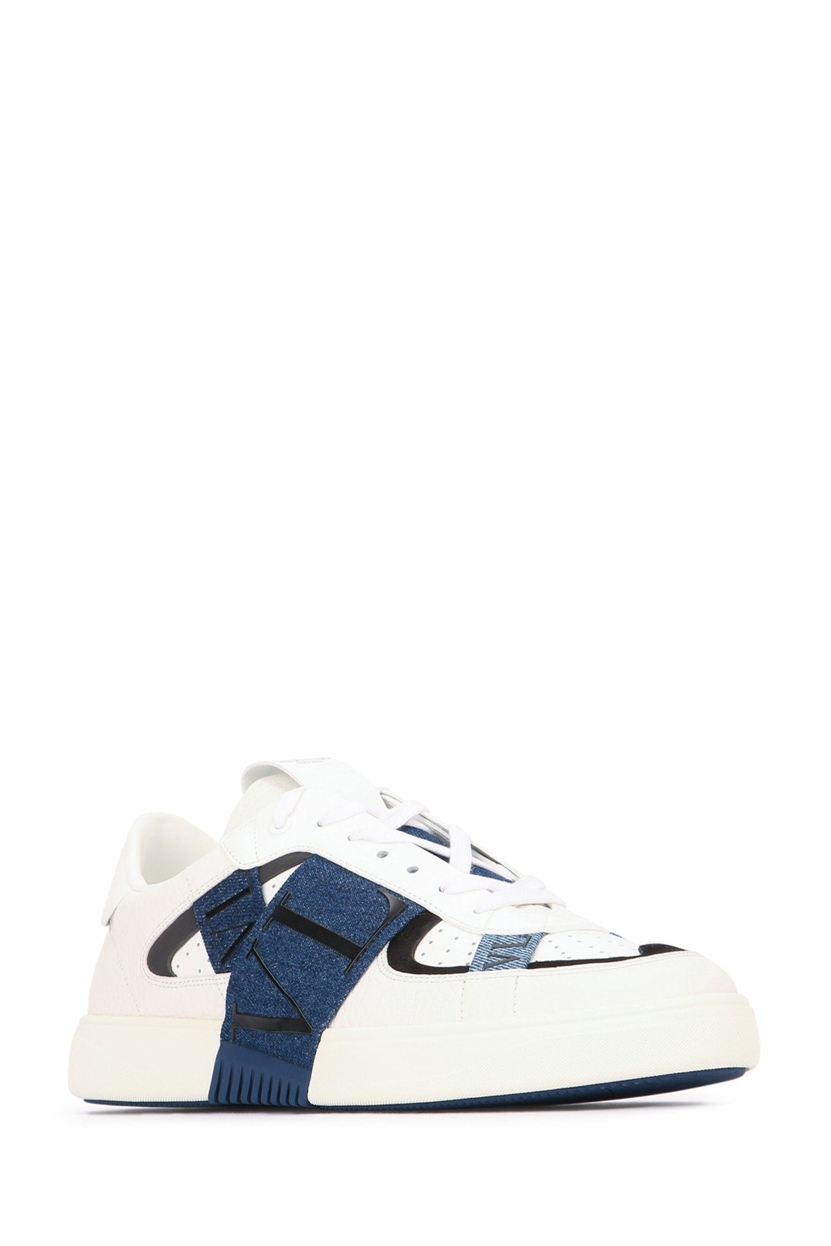 VALENTINO GARAVANI Stylish VL7N Sneakers for Men - SS24 Collection