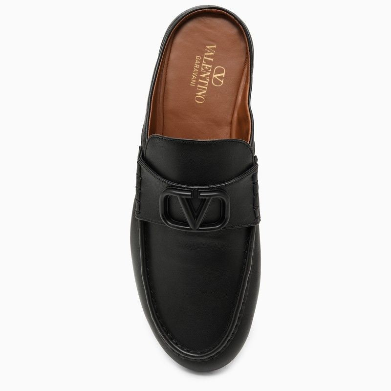 VALENTINO GARAVANI Signature Vlogo Sandal for Men