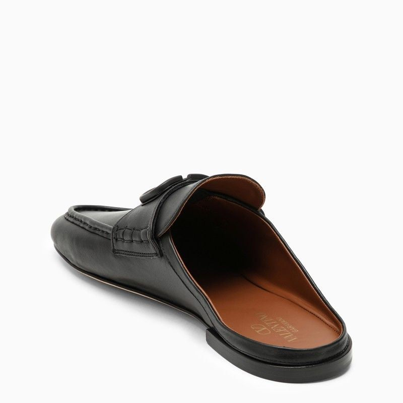 VALENTINO GARAVANI Signature Vlogo Sandal for Men