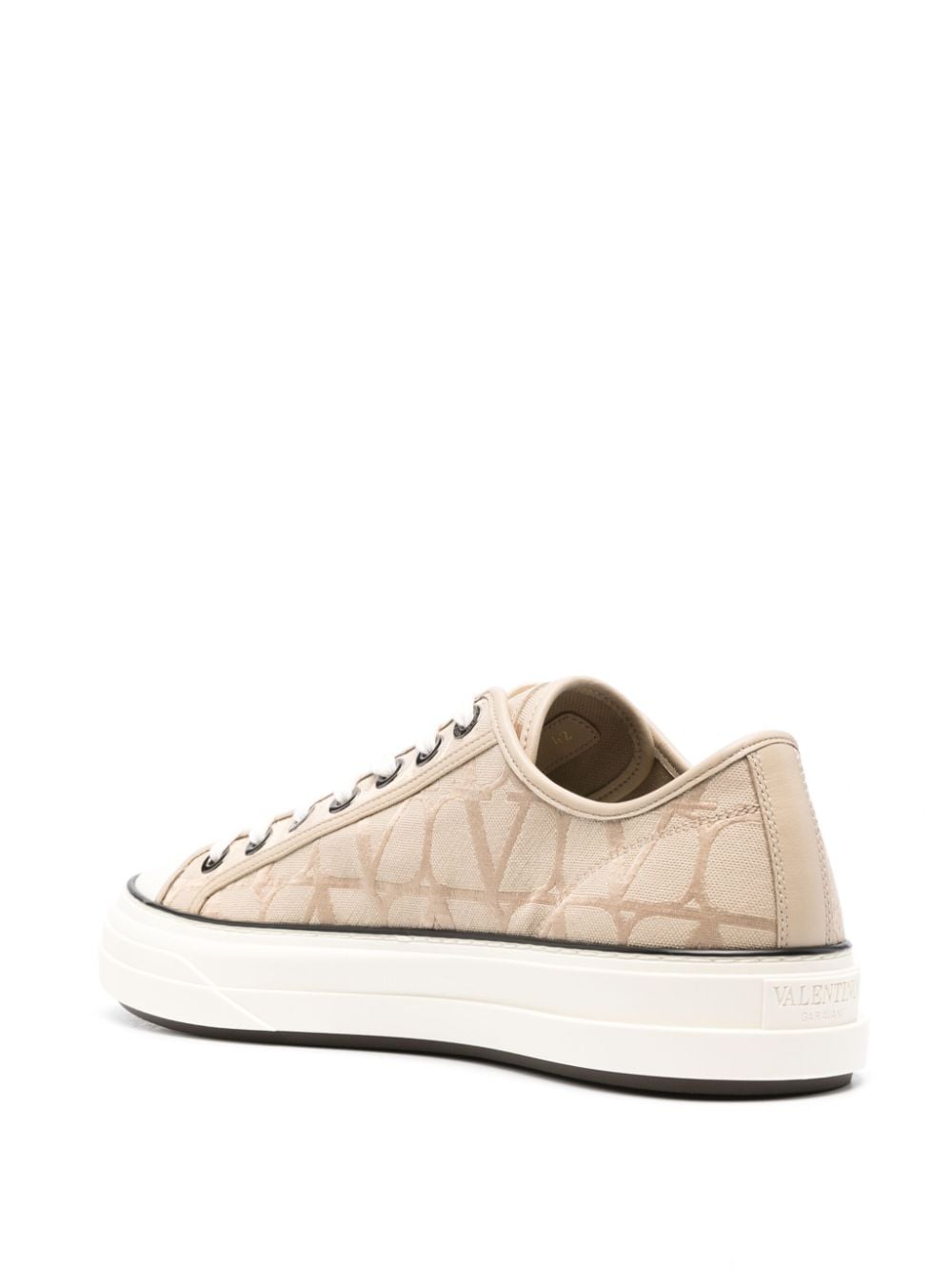 VALENTINO Totaloop Low Top Sneakers for Men