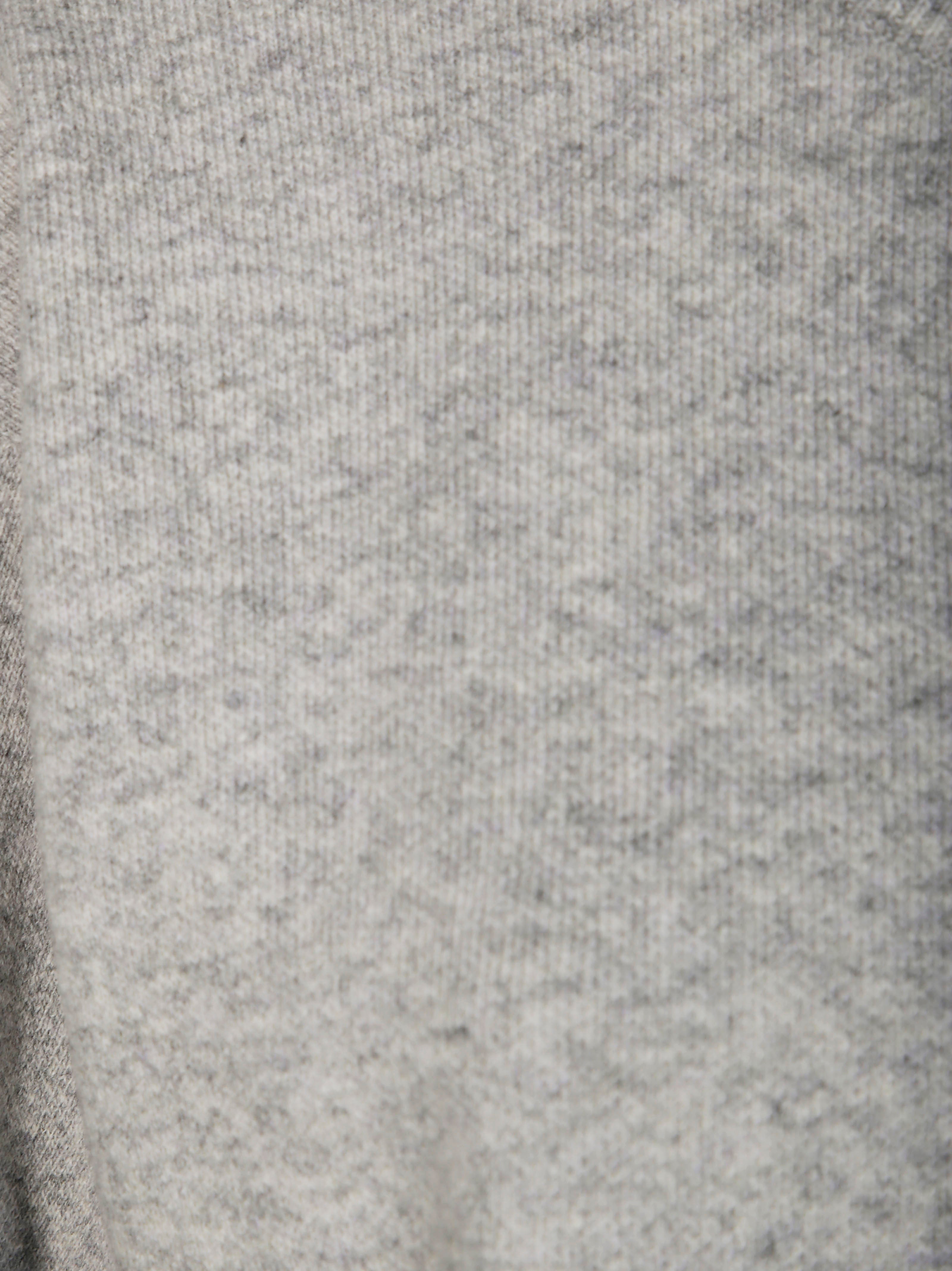 DANIELE FIESOLI Stylish Shoulder-Draped Sweater for Women