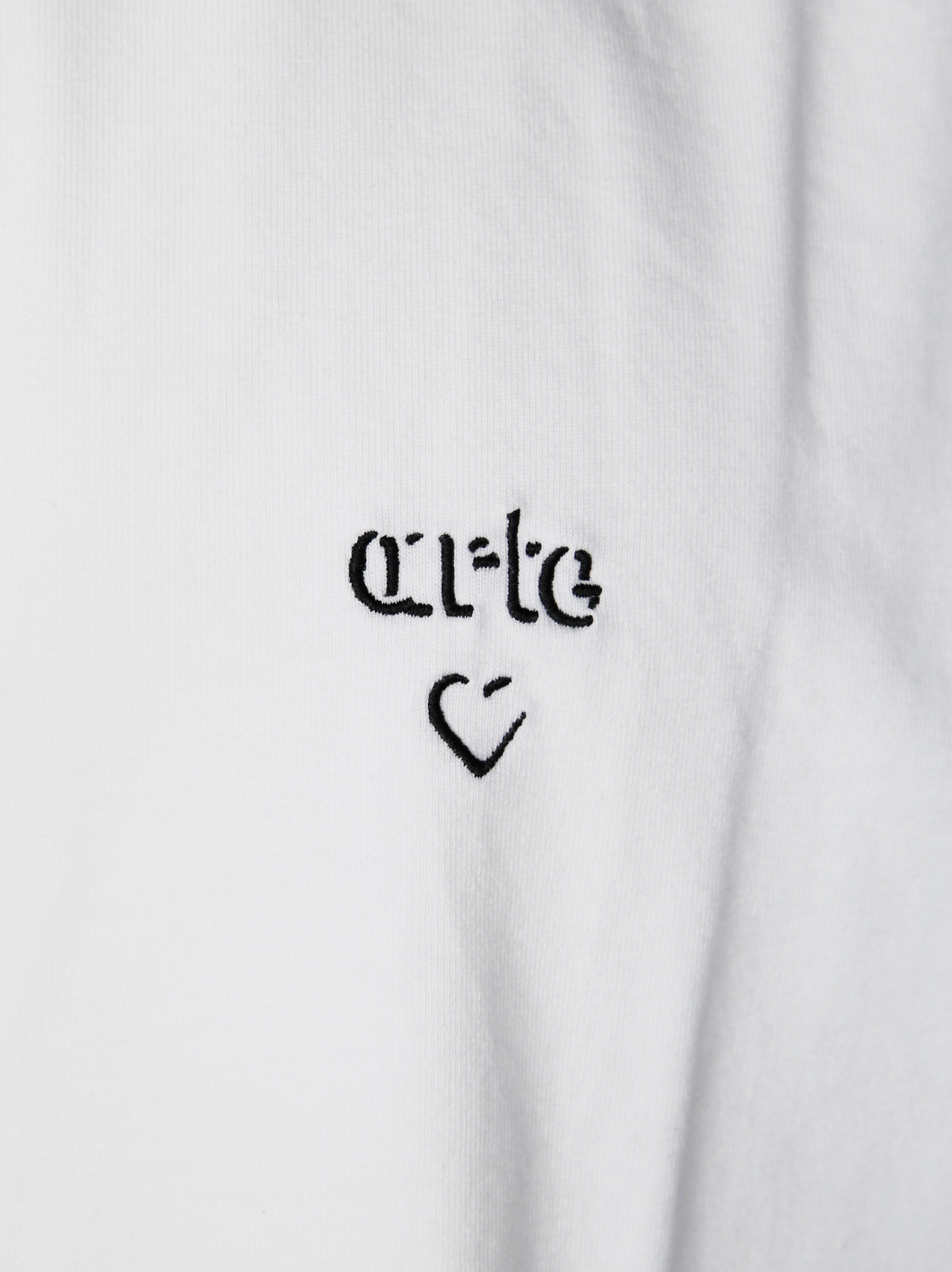 ARTE Women's Logo Embellished T-Shirt