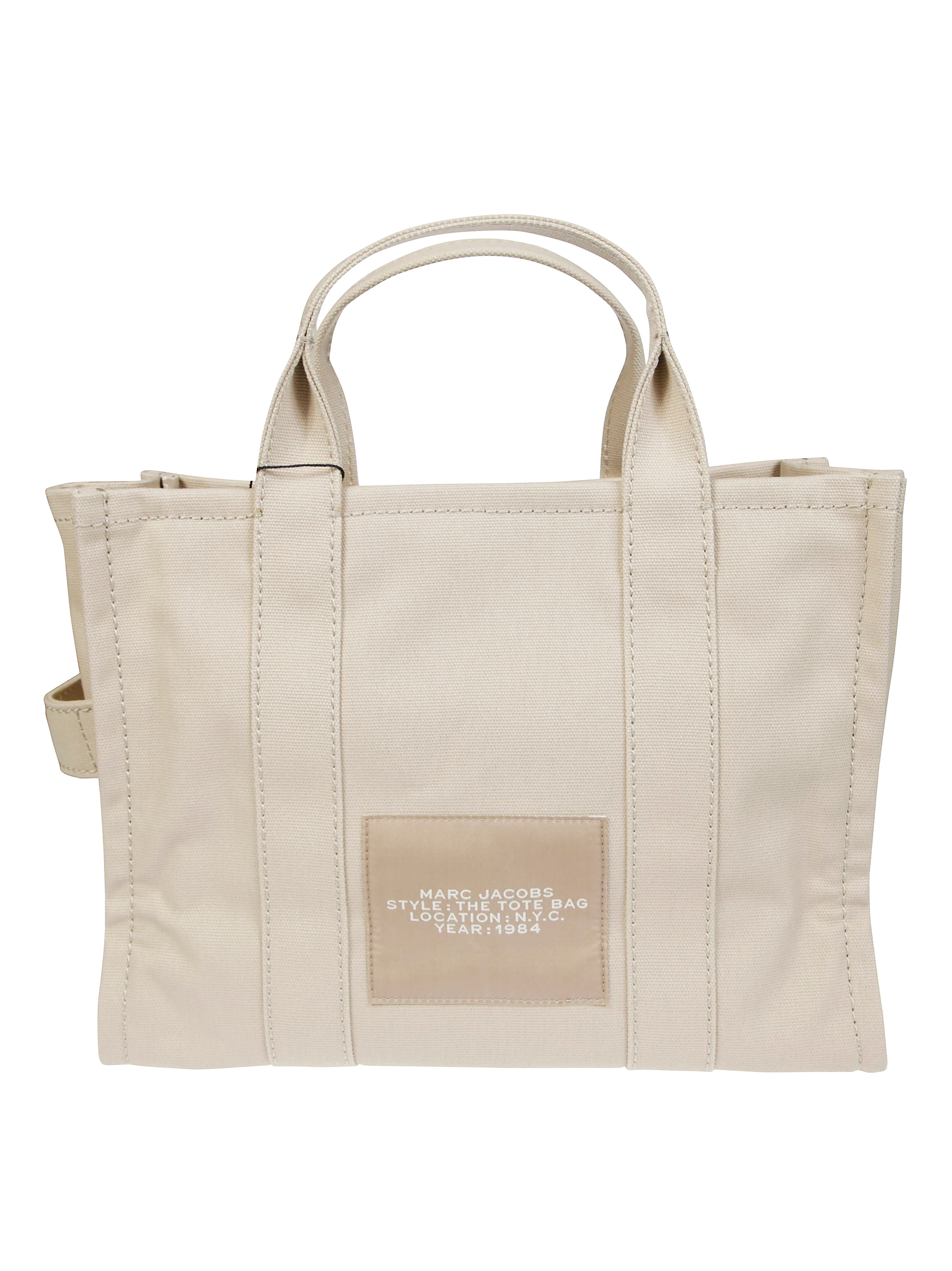 MARC JACOBS The Medium Tote Handbag