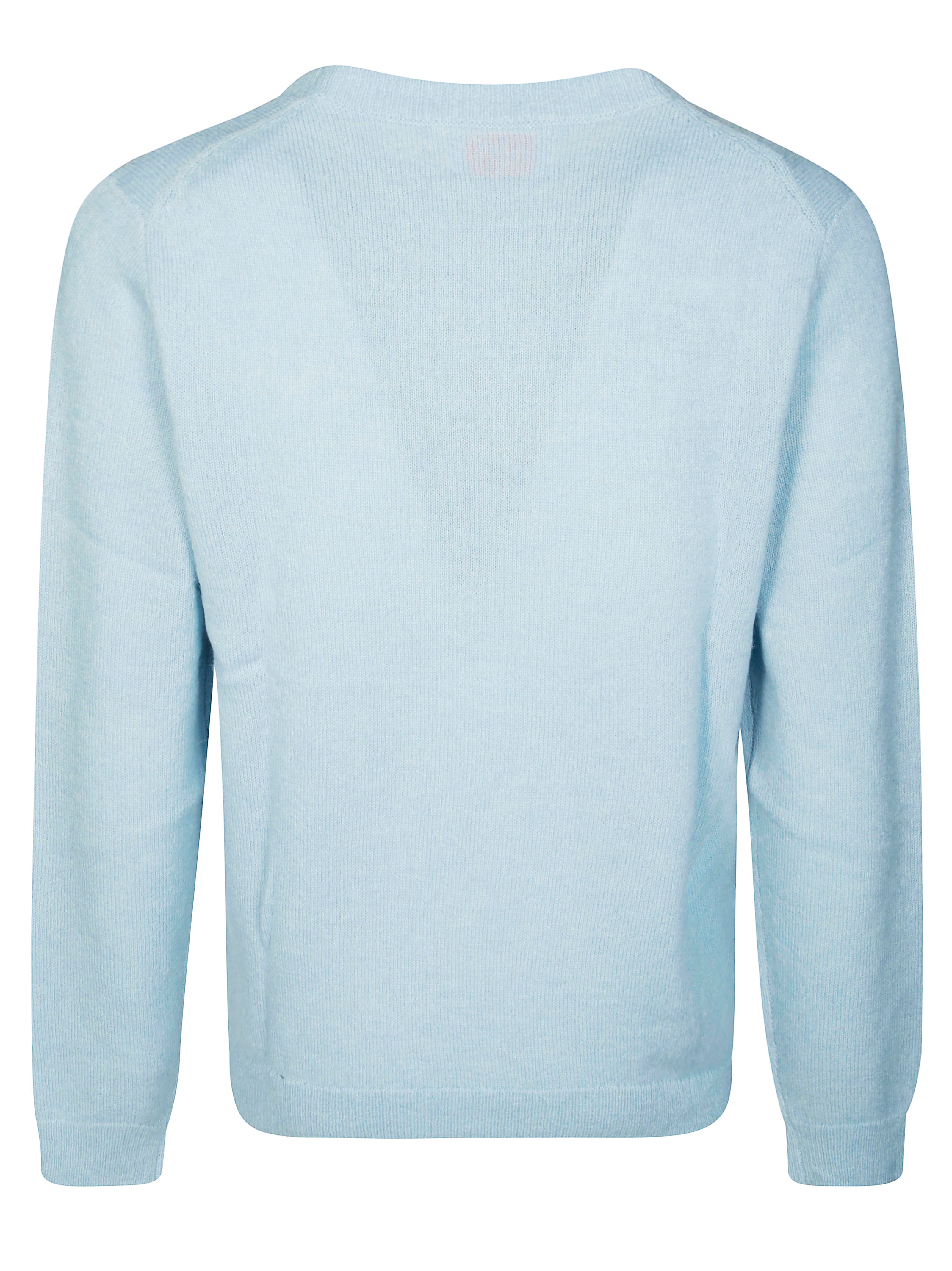 SUN 68 Alpaca Sweater for Women