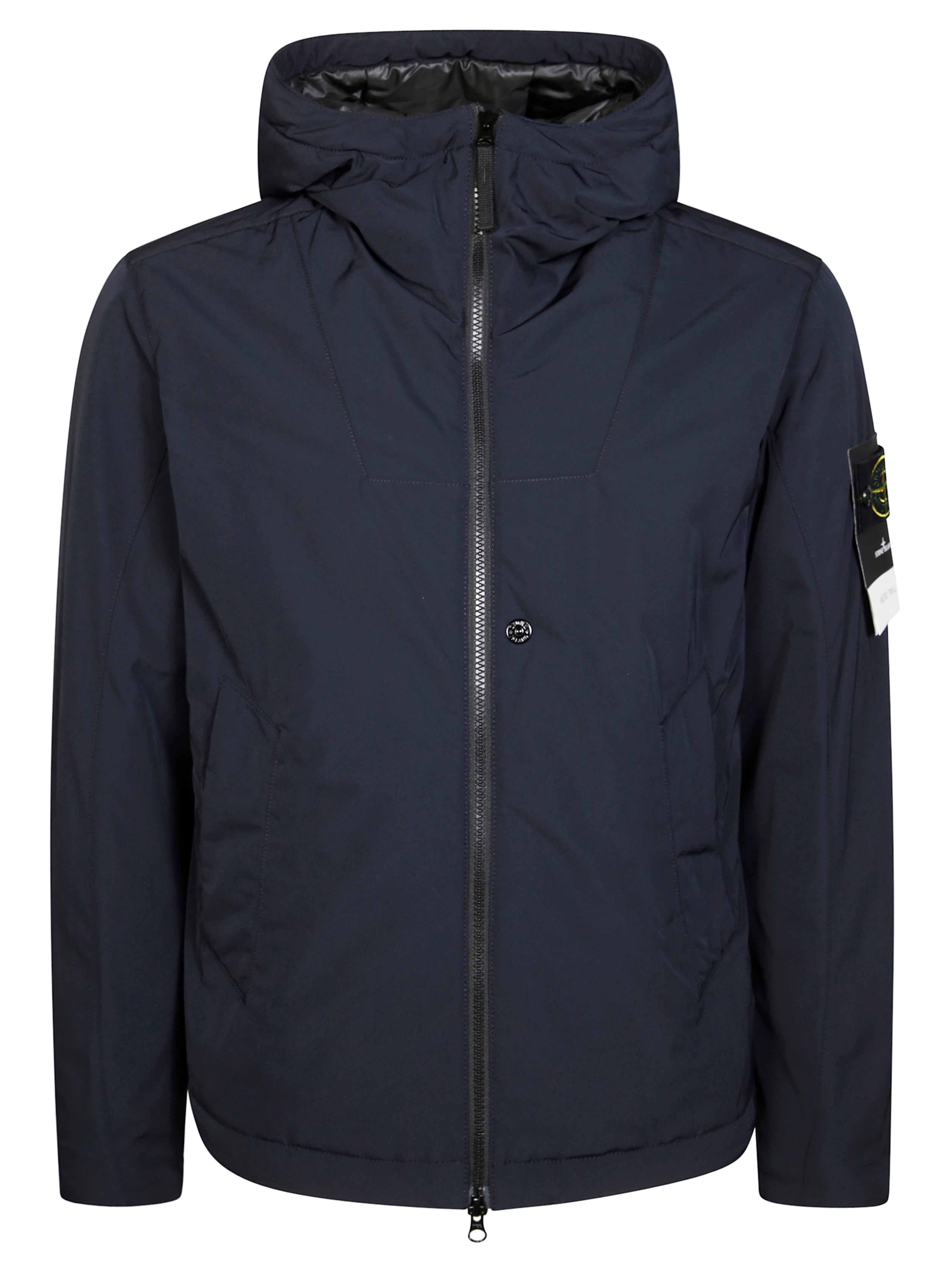 STONE ISLAND Women's Classic Utility Jacket