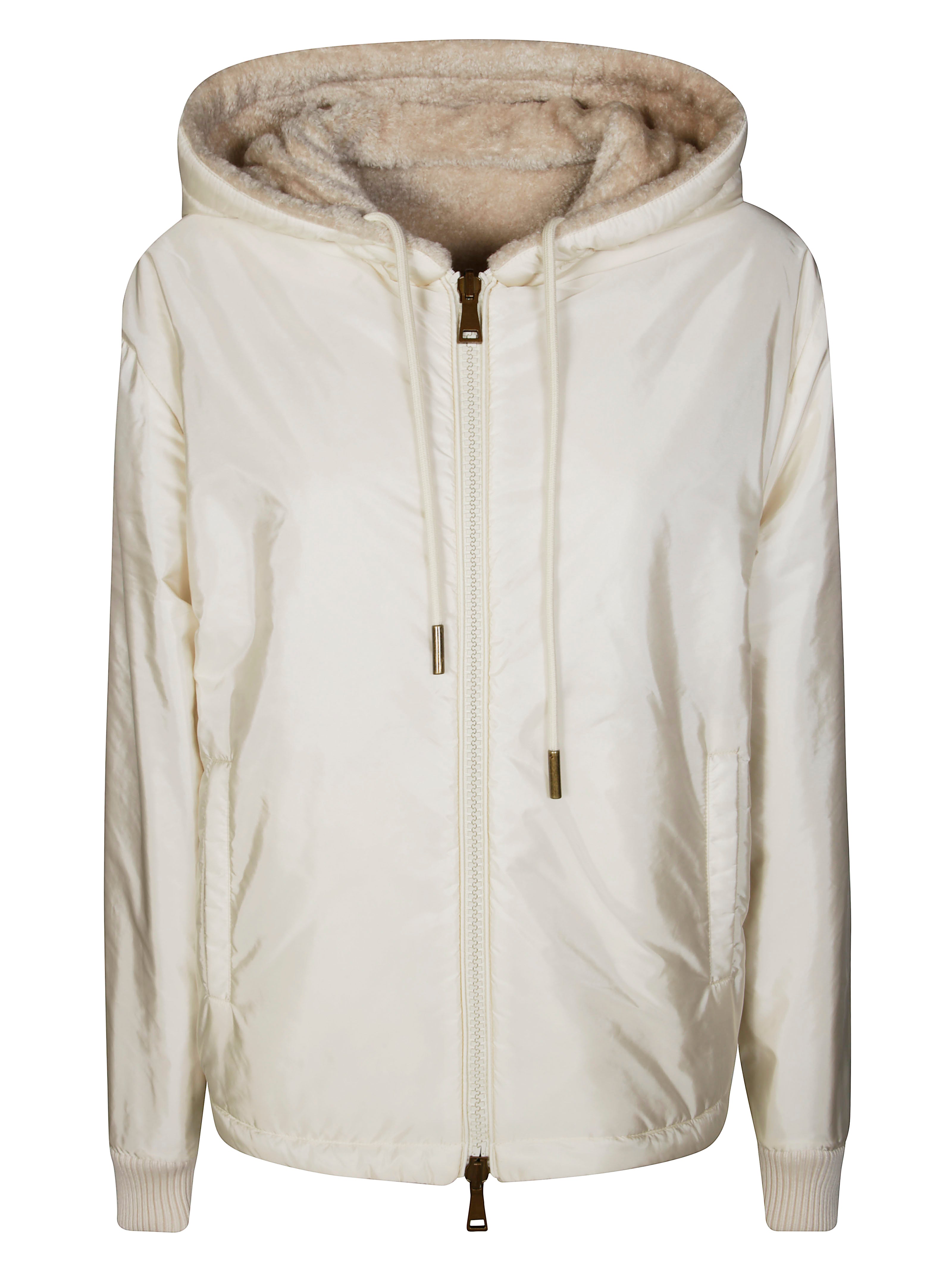 MONCLER Men's Zip-Up Cardigan - AI25