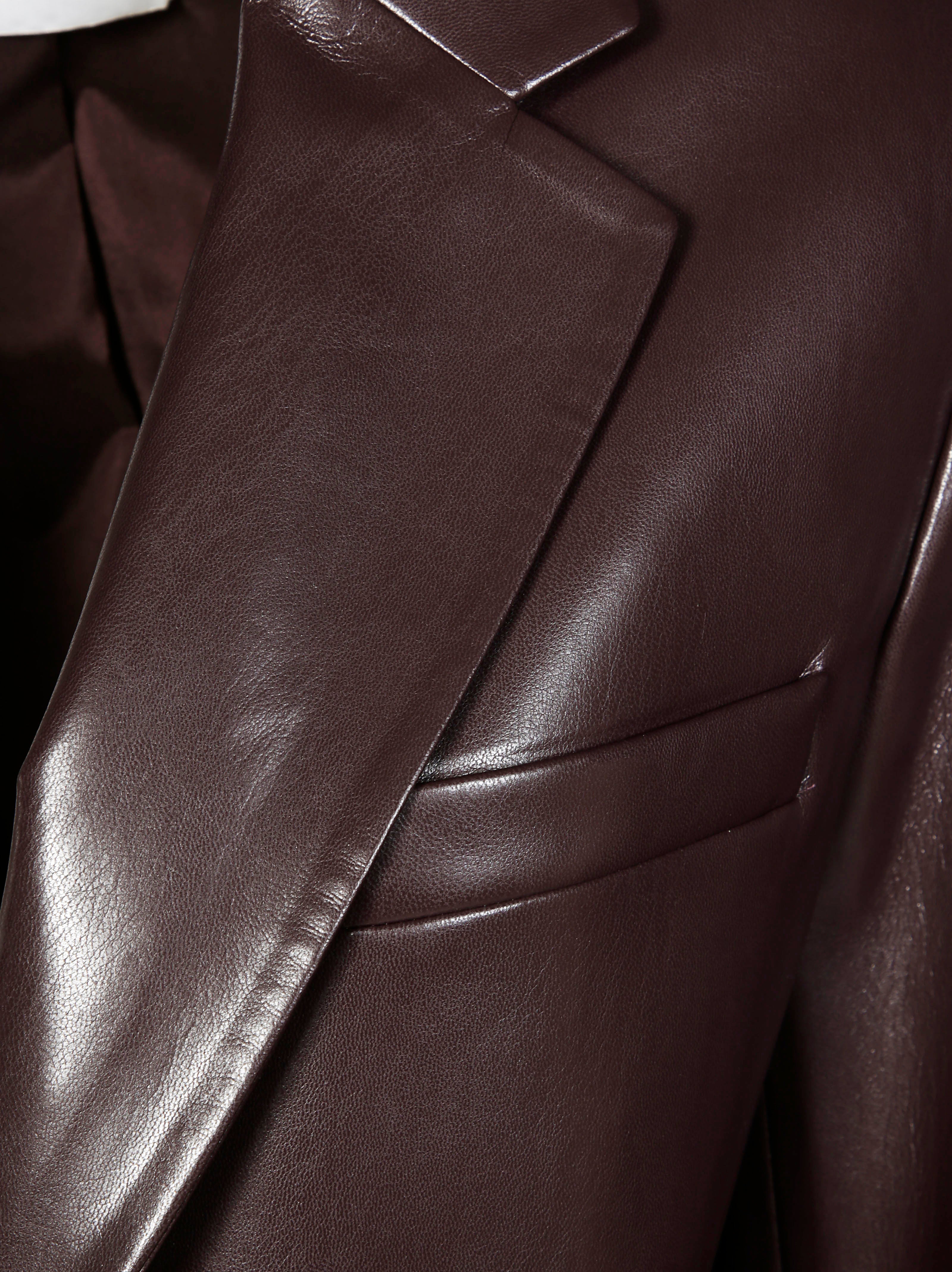 THE ANDAMANE Oversized Blazer for Men - Spring 2025 Edition