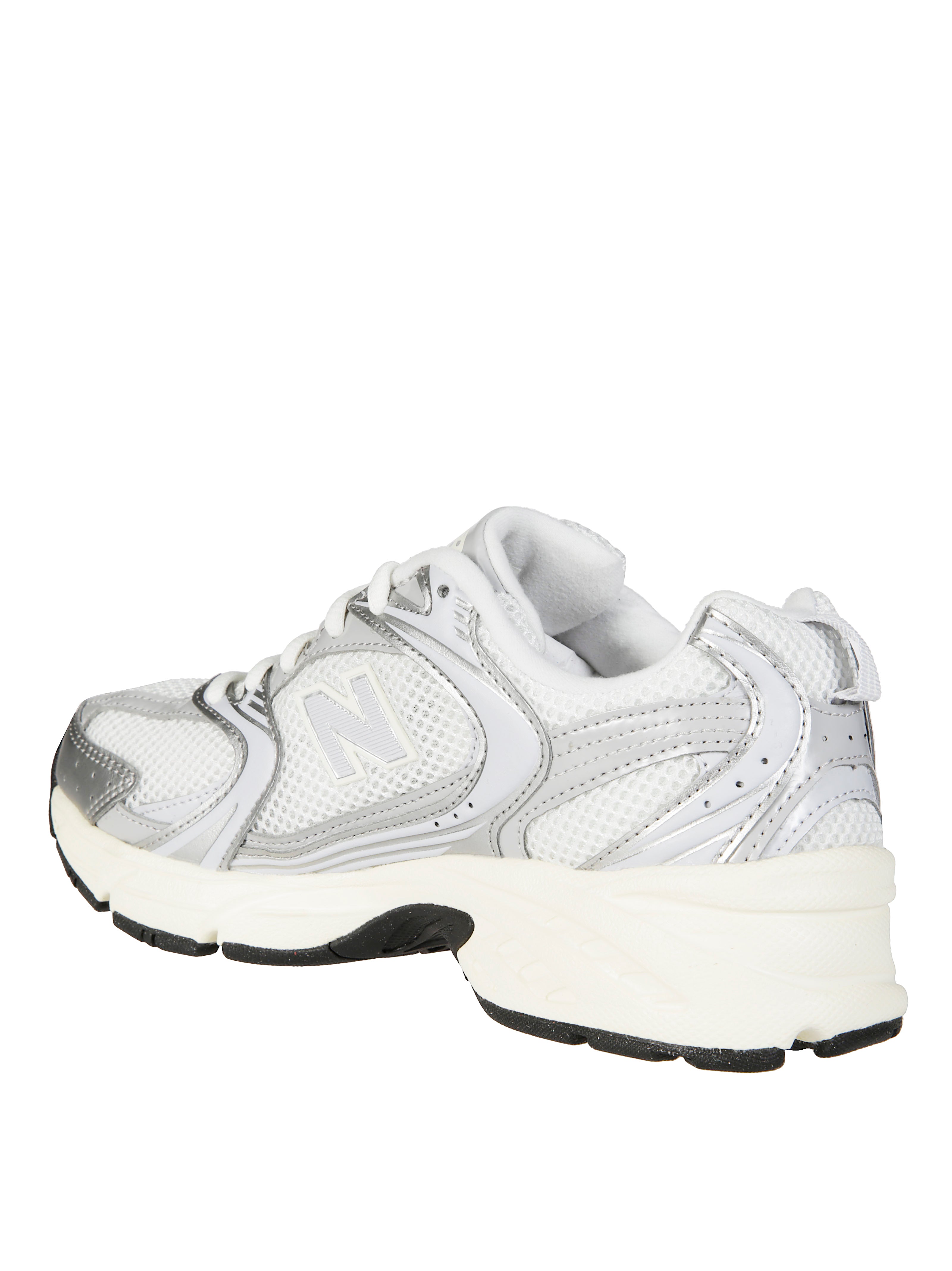 NEW BALANCE Men's Classic Sneaker - FW25 Collection