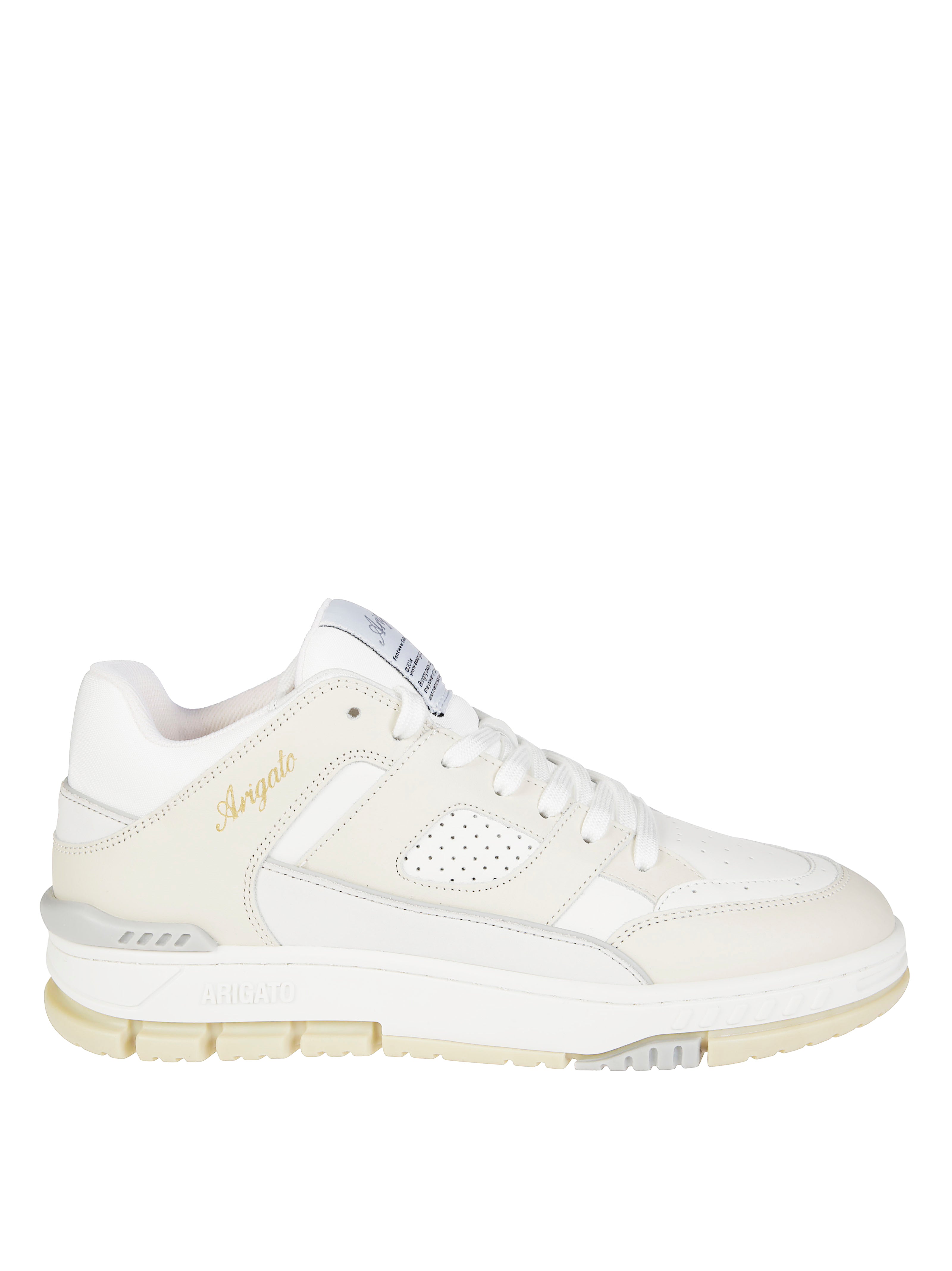 AXEL ARIGATO Area Lo Sneaker for Women - AI25 Collection