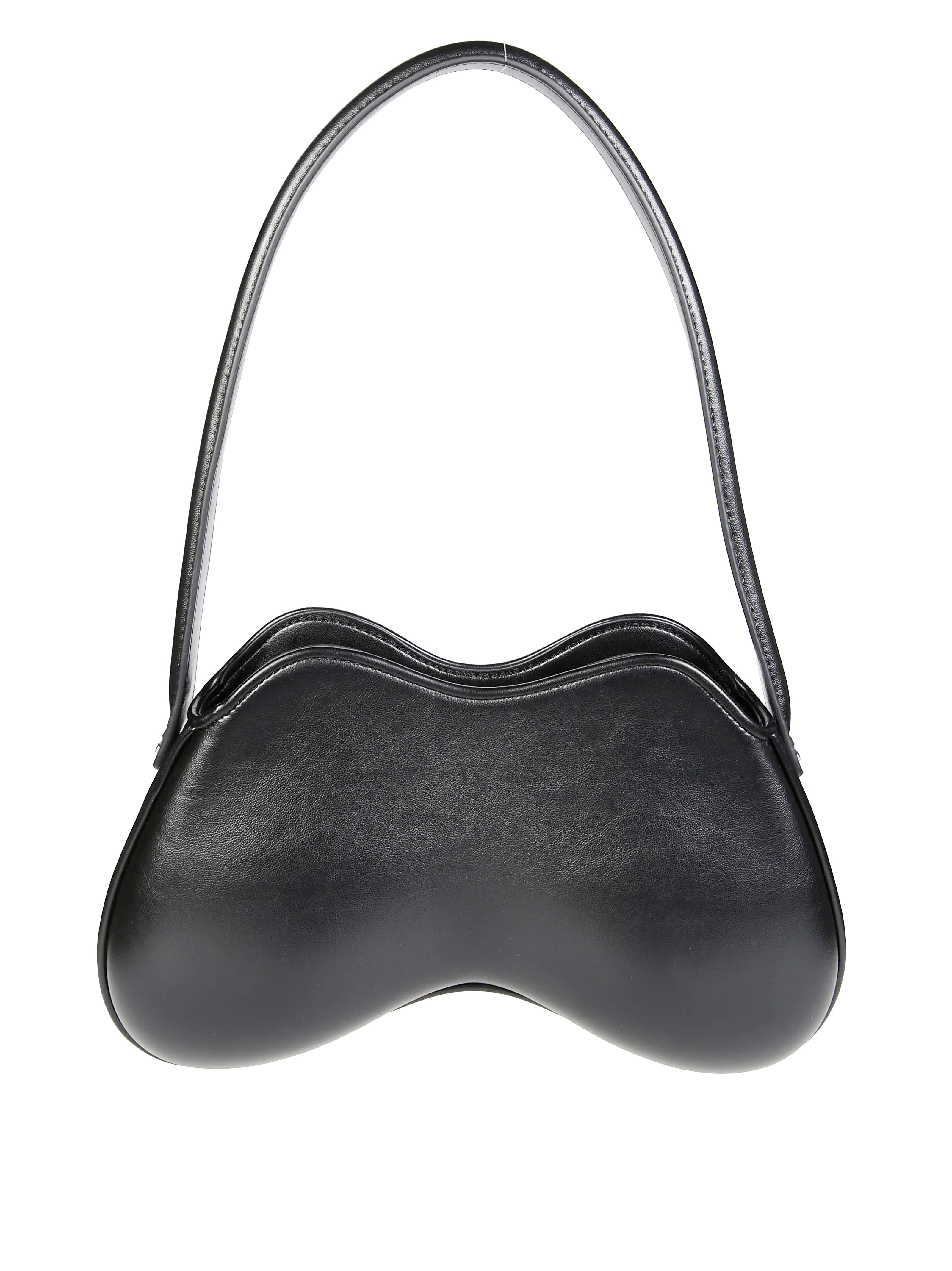 DIESEL Relaxed Denim Shoulder Bag for Men - AI25 Collection