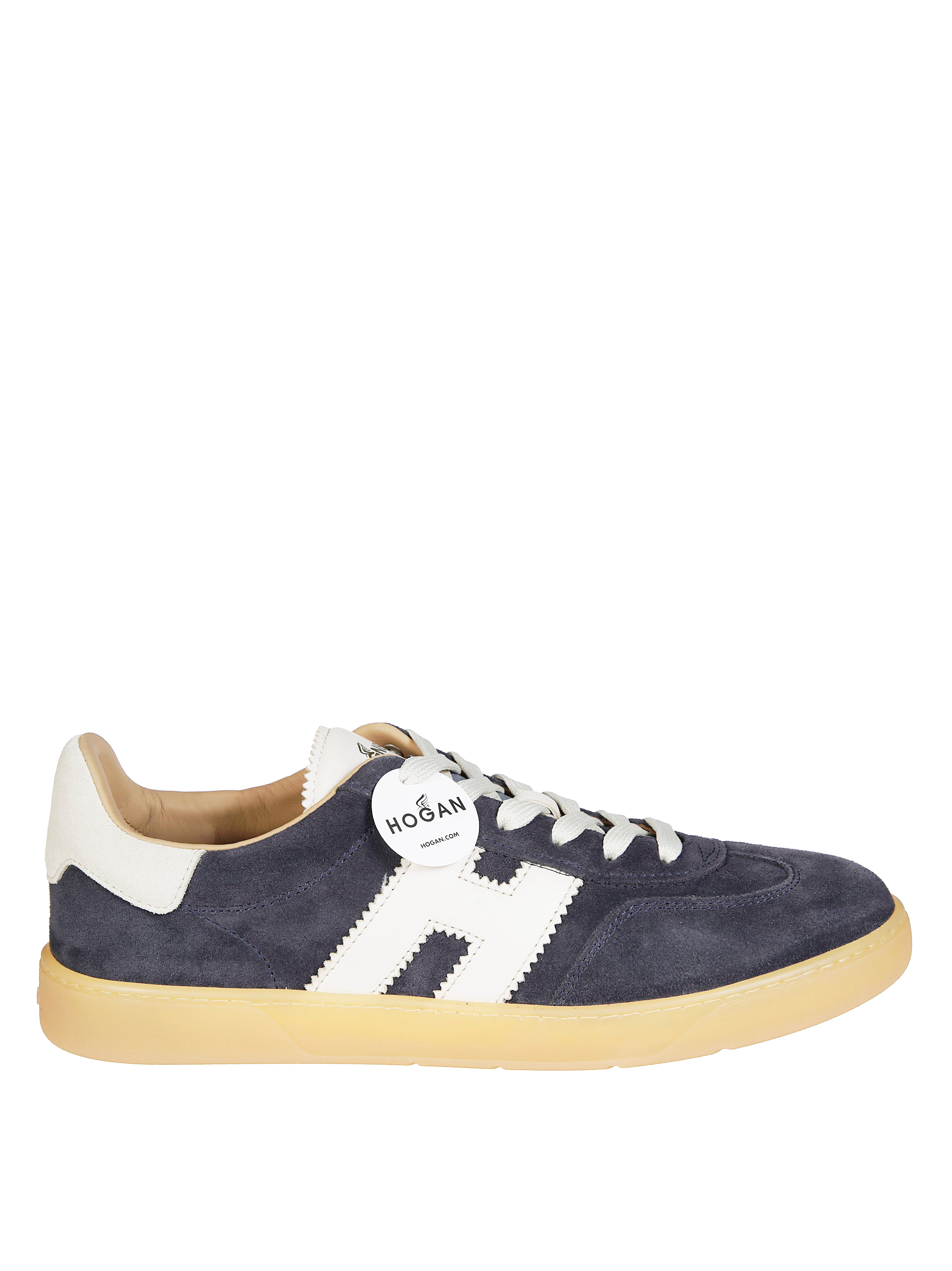 HOGAN Cool Lace-Up Sneakers for Women