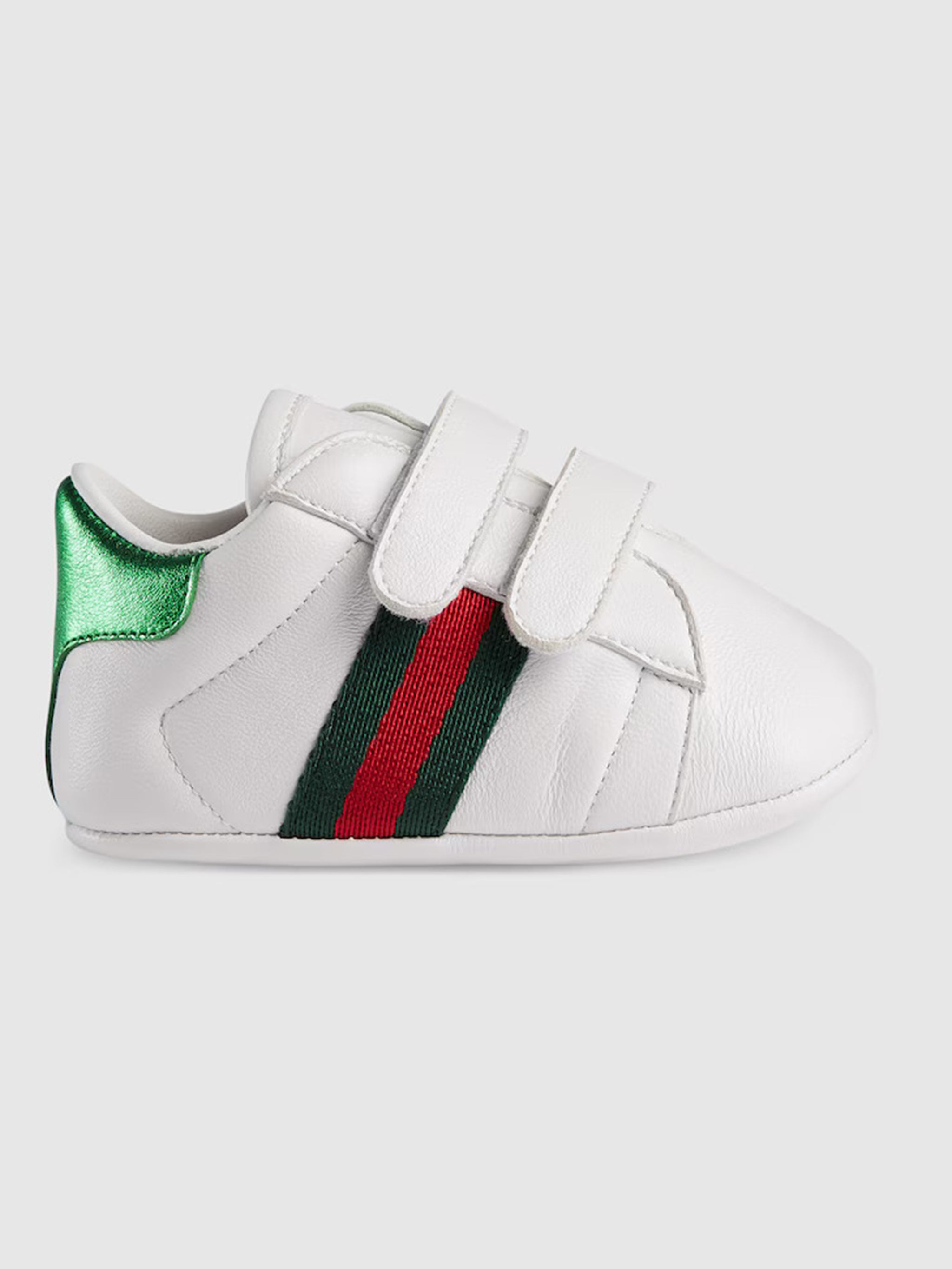 GUCCI KIDS Kids Ace Mini Sneakers