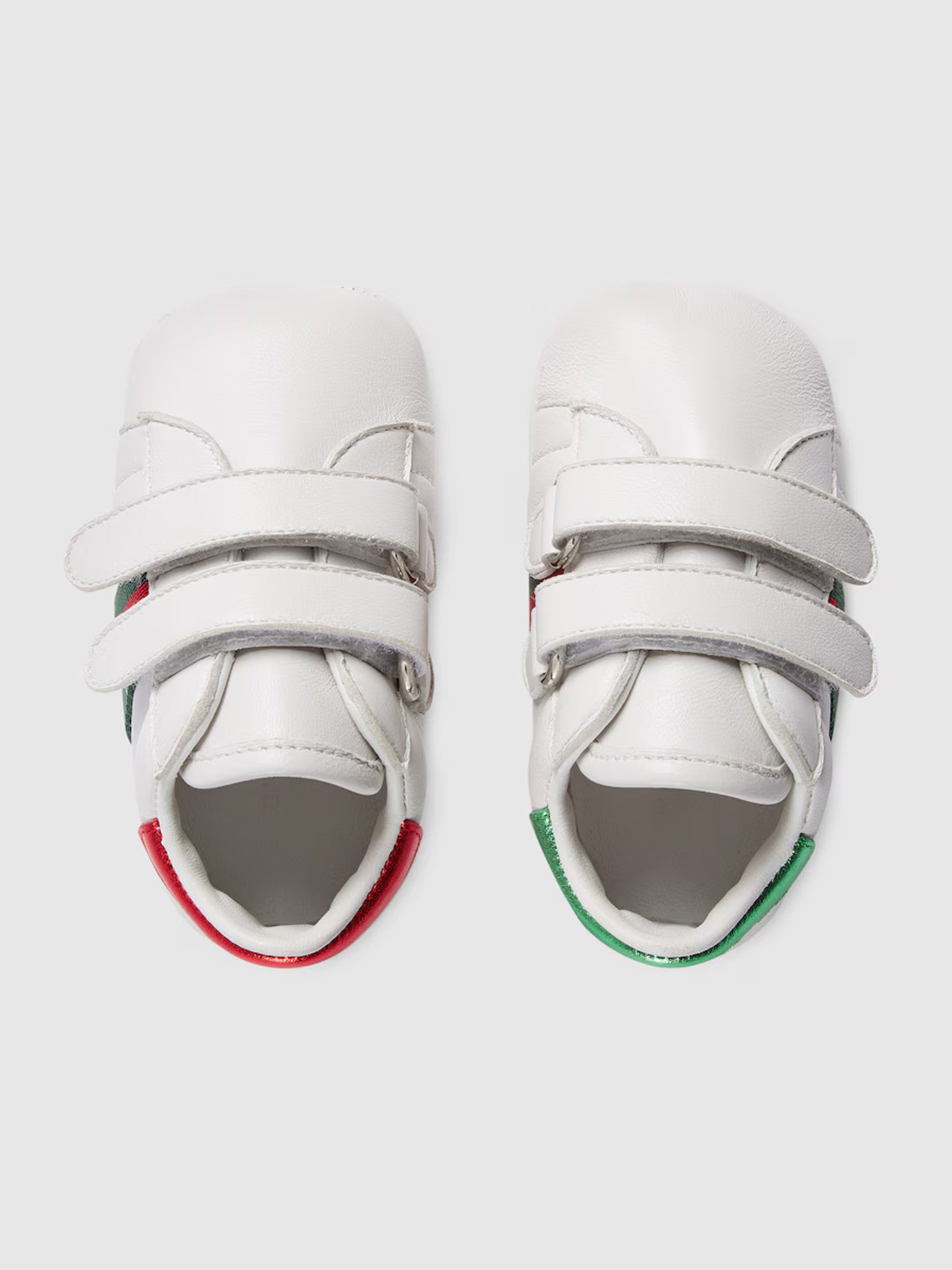 GUCCI KIDS Kids Ace Mini Sneakers