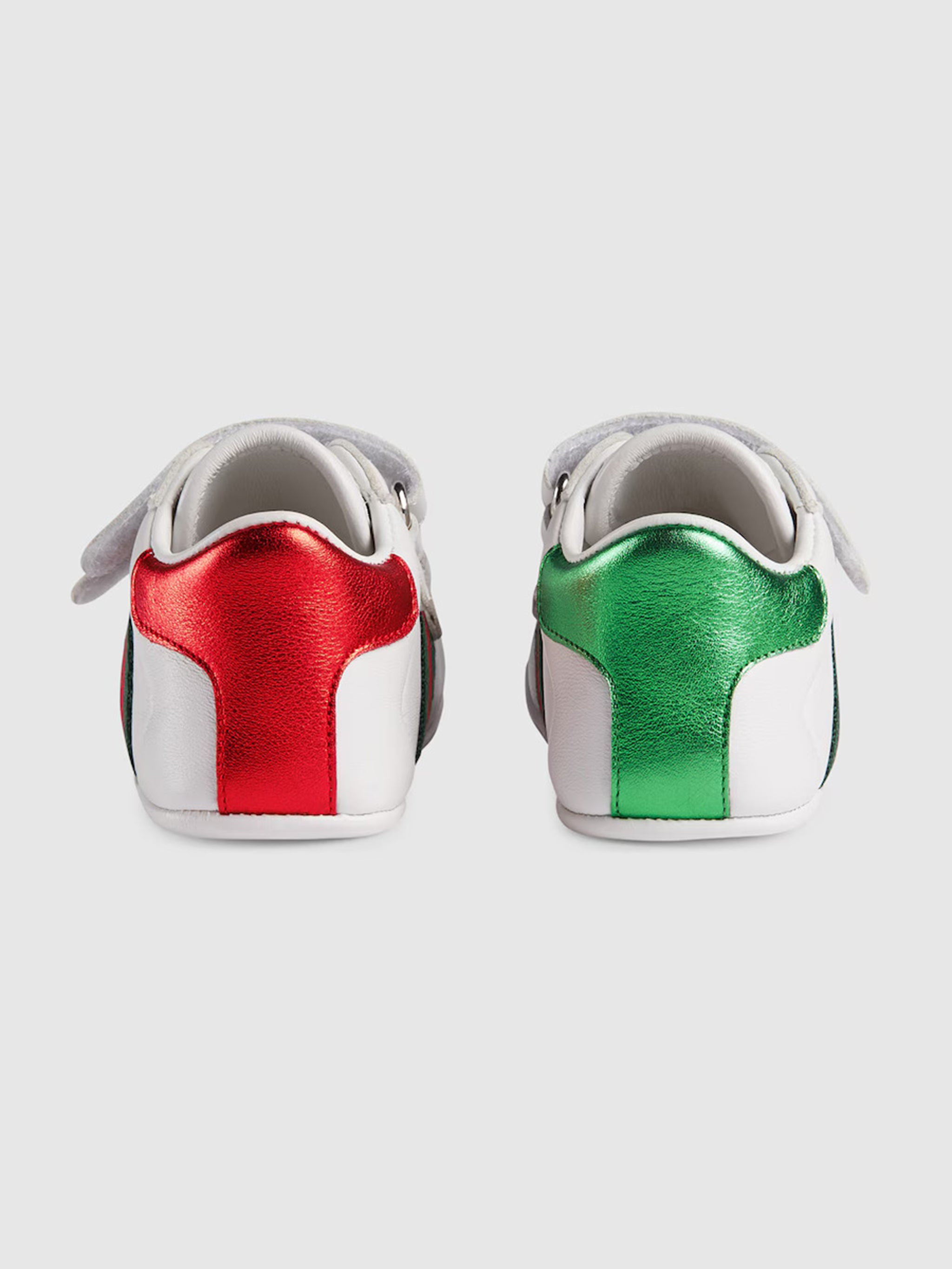 GUCCI KIDS Kids Ace Mini Sneakers