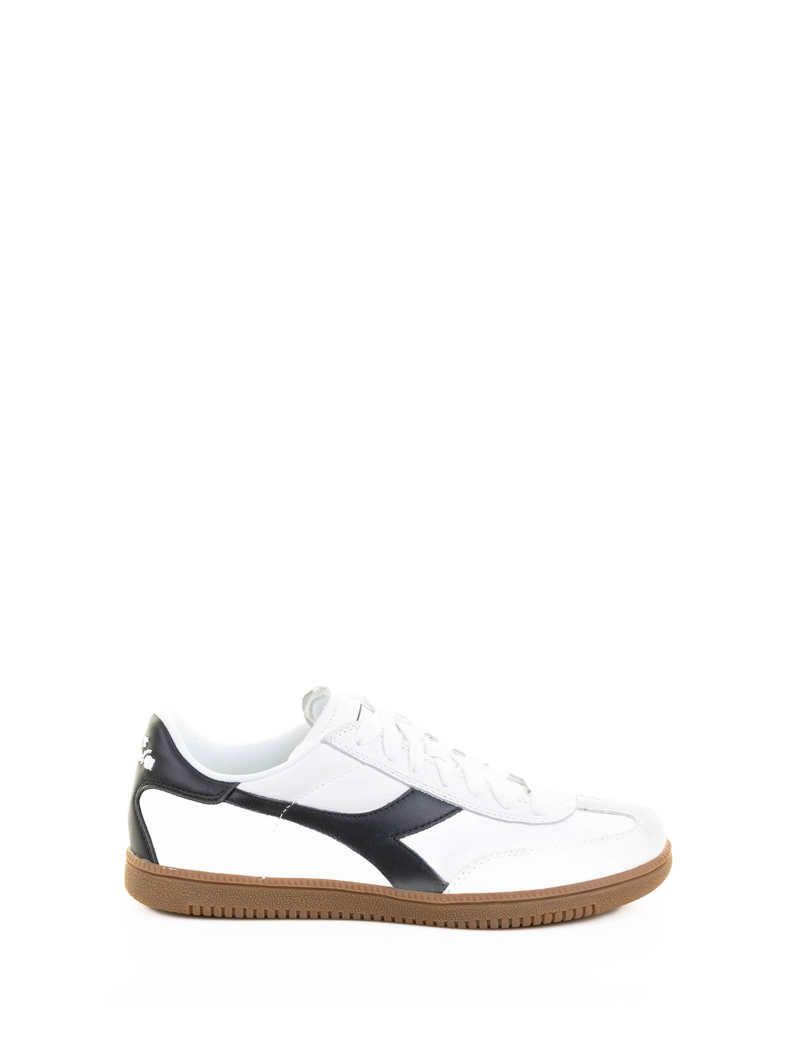 DIADORA Leather Sneaker for Women - SS25 Collection