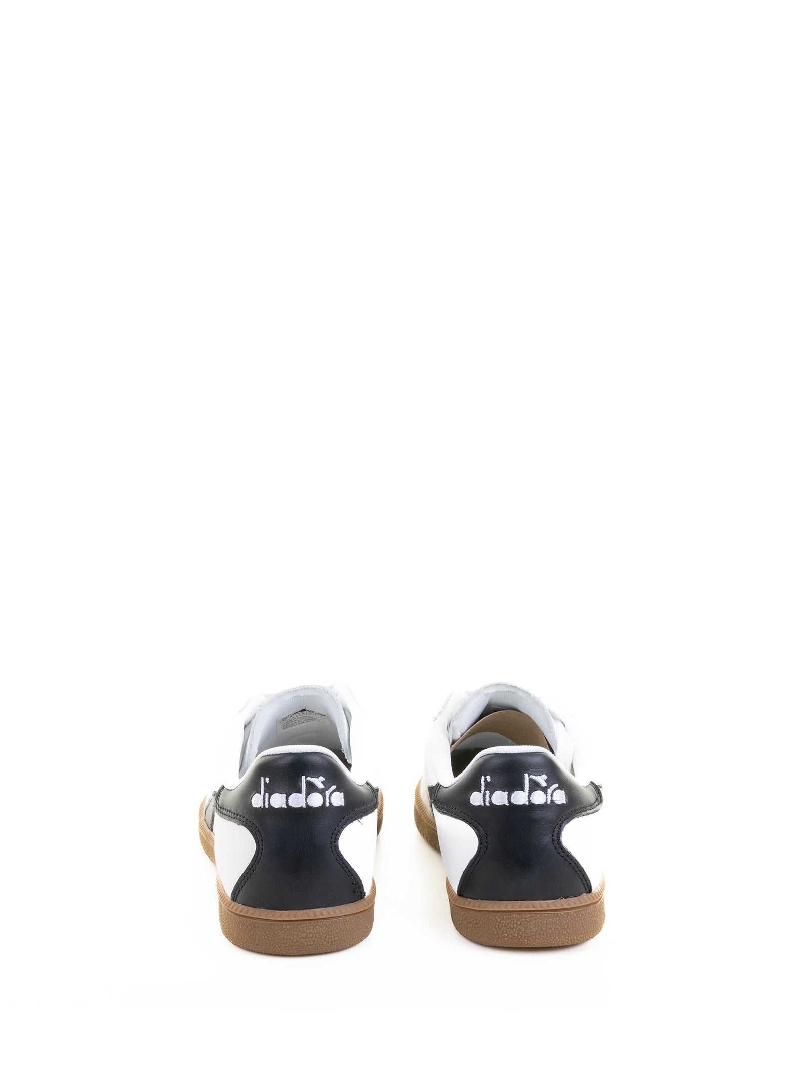 DIADORA Leather Sneaker for Women - SS25 Collection