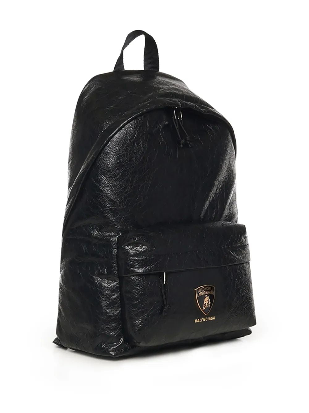 BALENCIAGA Explorer Mini Backpack - 34.7 x 46.9 x 19.8 cm