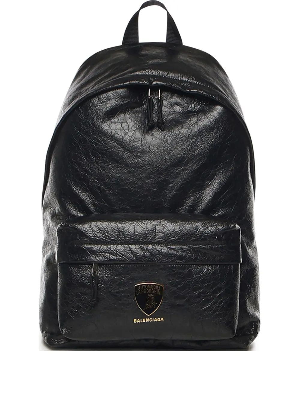BALENCIAGA Explorer Mini Backpack - 34.7 x 46.9 x 19.8 cm