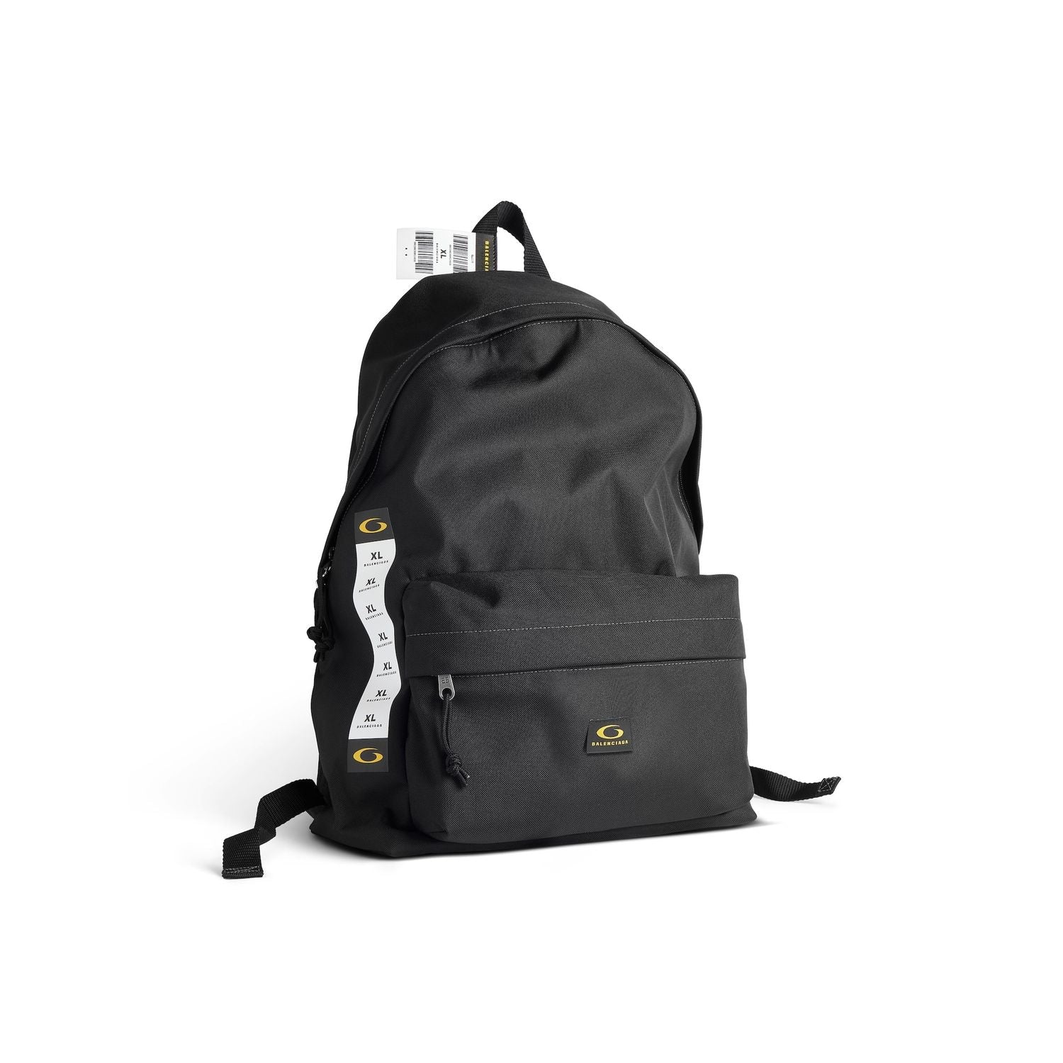 BALENCIAGA Explorer Mini Backpack for Men