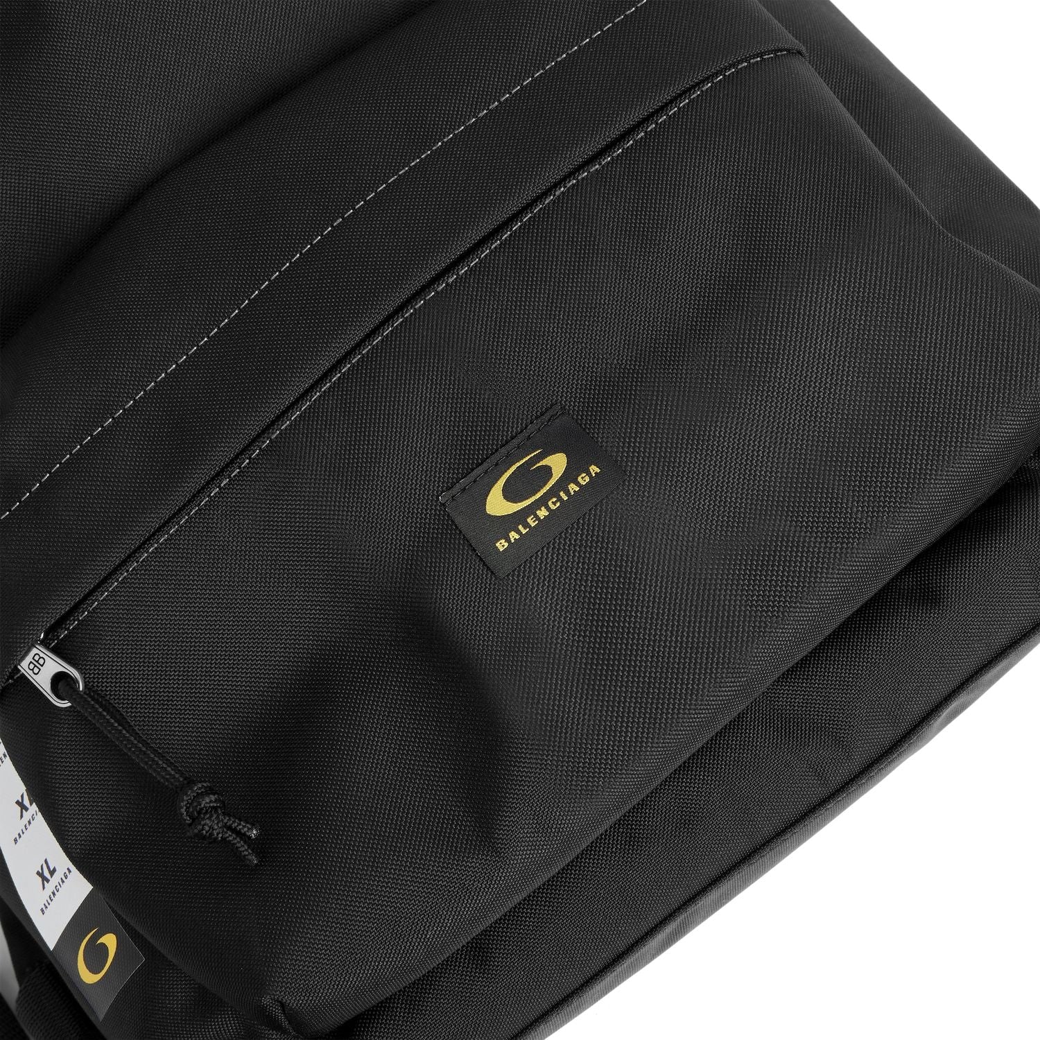 BALENCIAGA Explorer Backpack - FW25 Edition