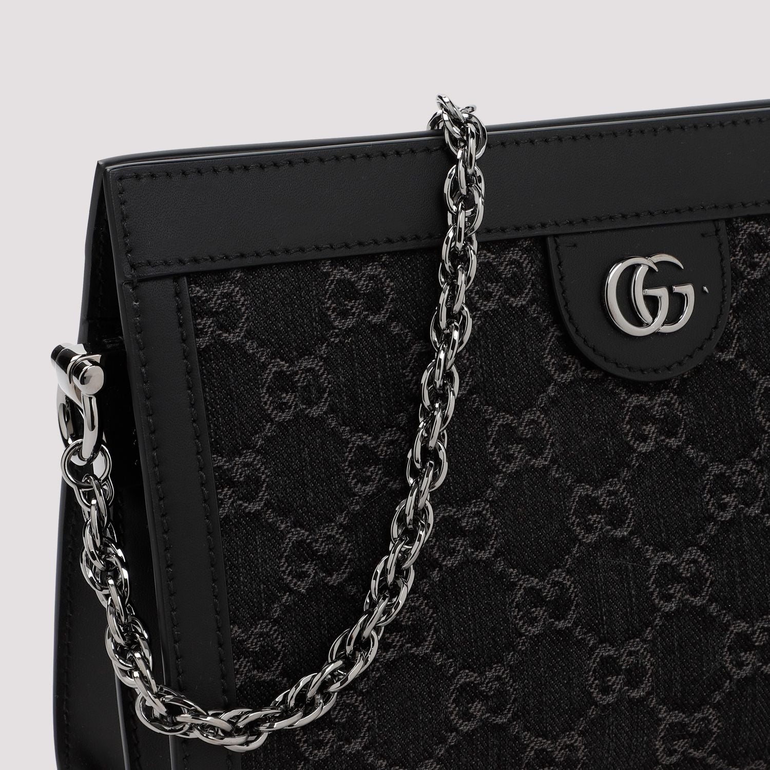 GUCCI Mini Shoulder Handbag