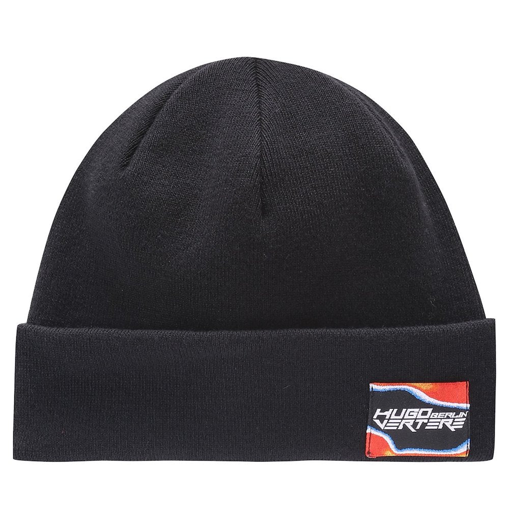 HUGO BOSS X Vertere Beanie - Men's One Size