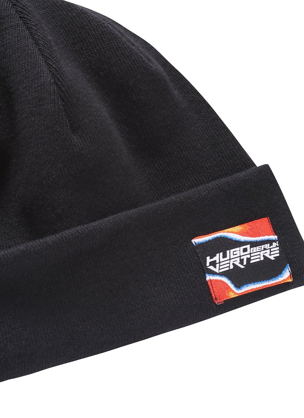 HUGO BOSS X Vertere Beanie - Men's One Size