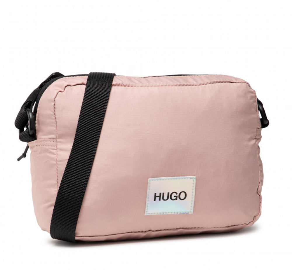 HUGO BOSS Packable Crossbody Mini Handbag 22X14X7 CM