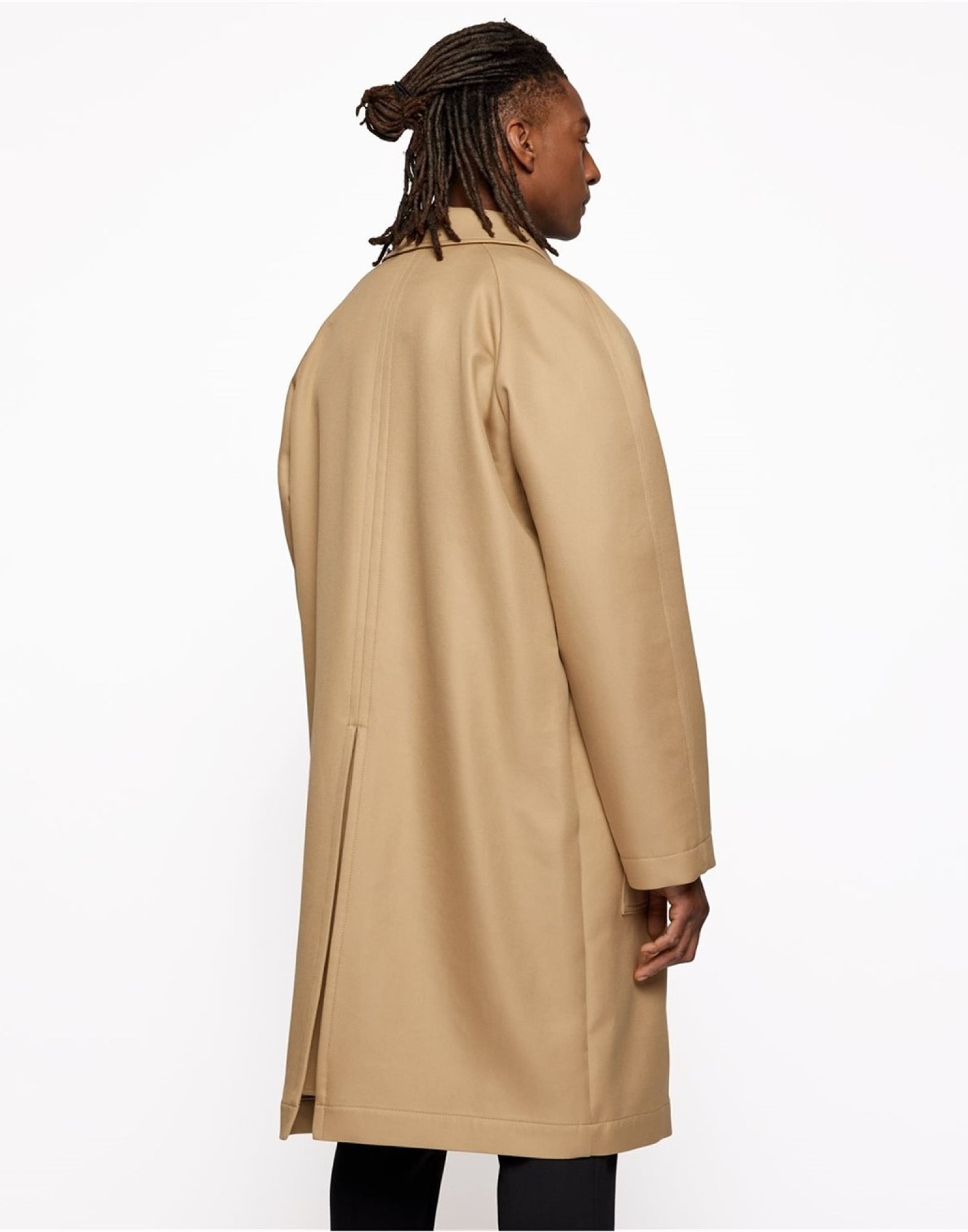 HUGO BOSS Stylish Classic Jacket for Men