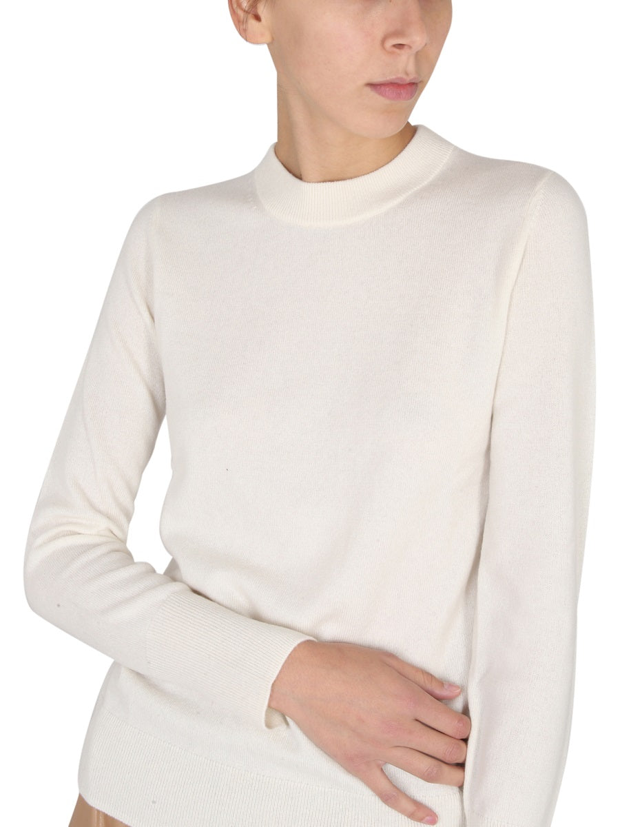 BOSS Cashmere Crossneck Sweater for Women