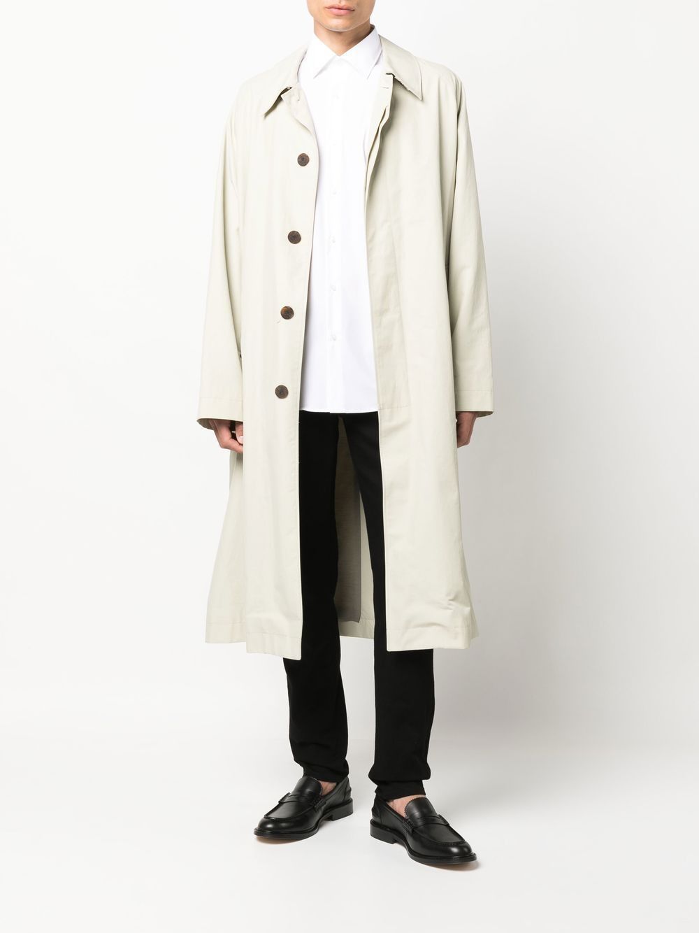 HUGO BOSS Kent Slim Fit Shirt for Men - Fall/Winter 2024 Collection