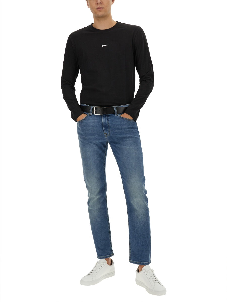 BOSS Men's Regular Fit T-Shirt